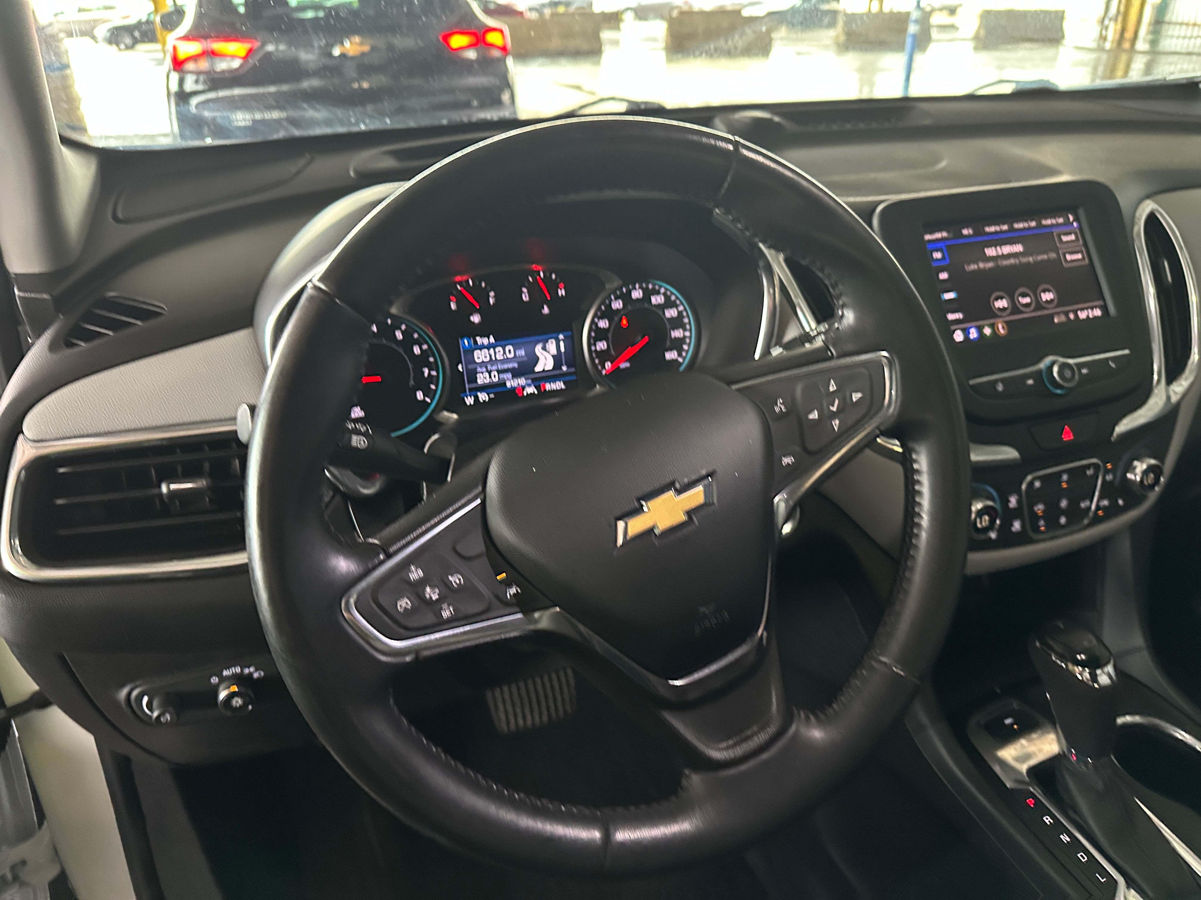 2020 Chevrolet Equinox LT 5