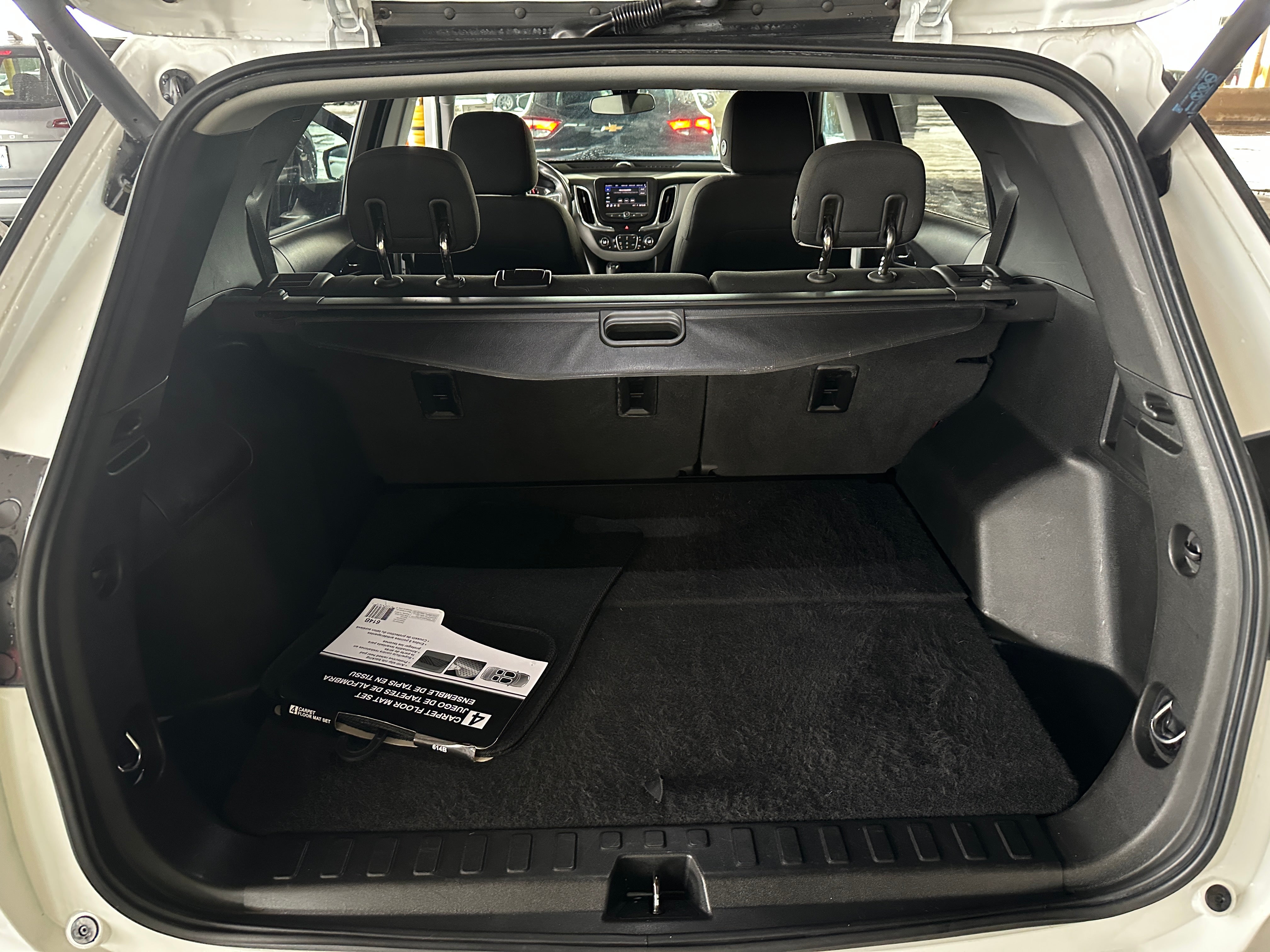 2020 Chevrolet Equinox LT 7