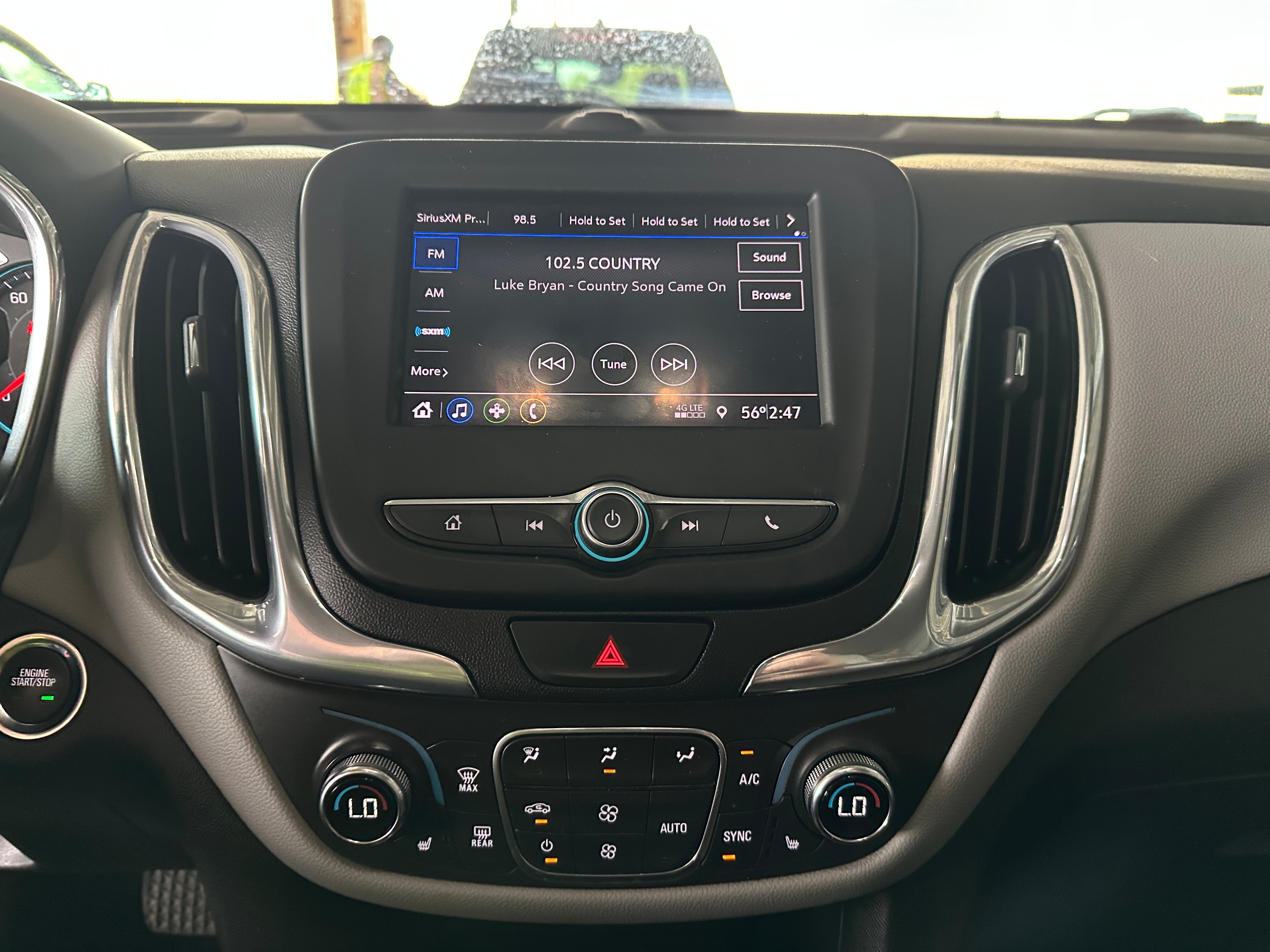 2020 Chevrolet Equinox LT 4