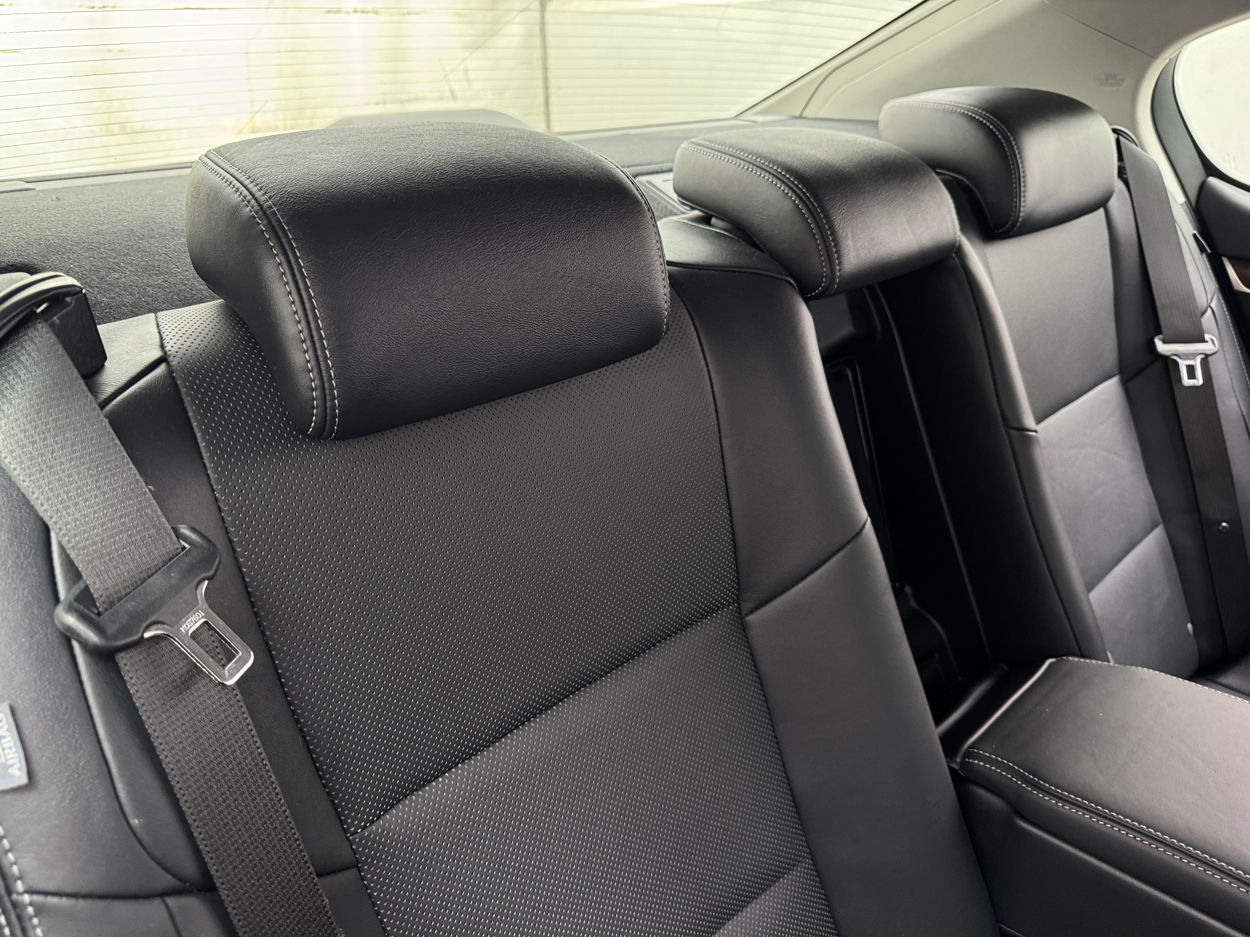 2014 Lexus GS 350 5