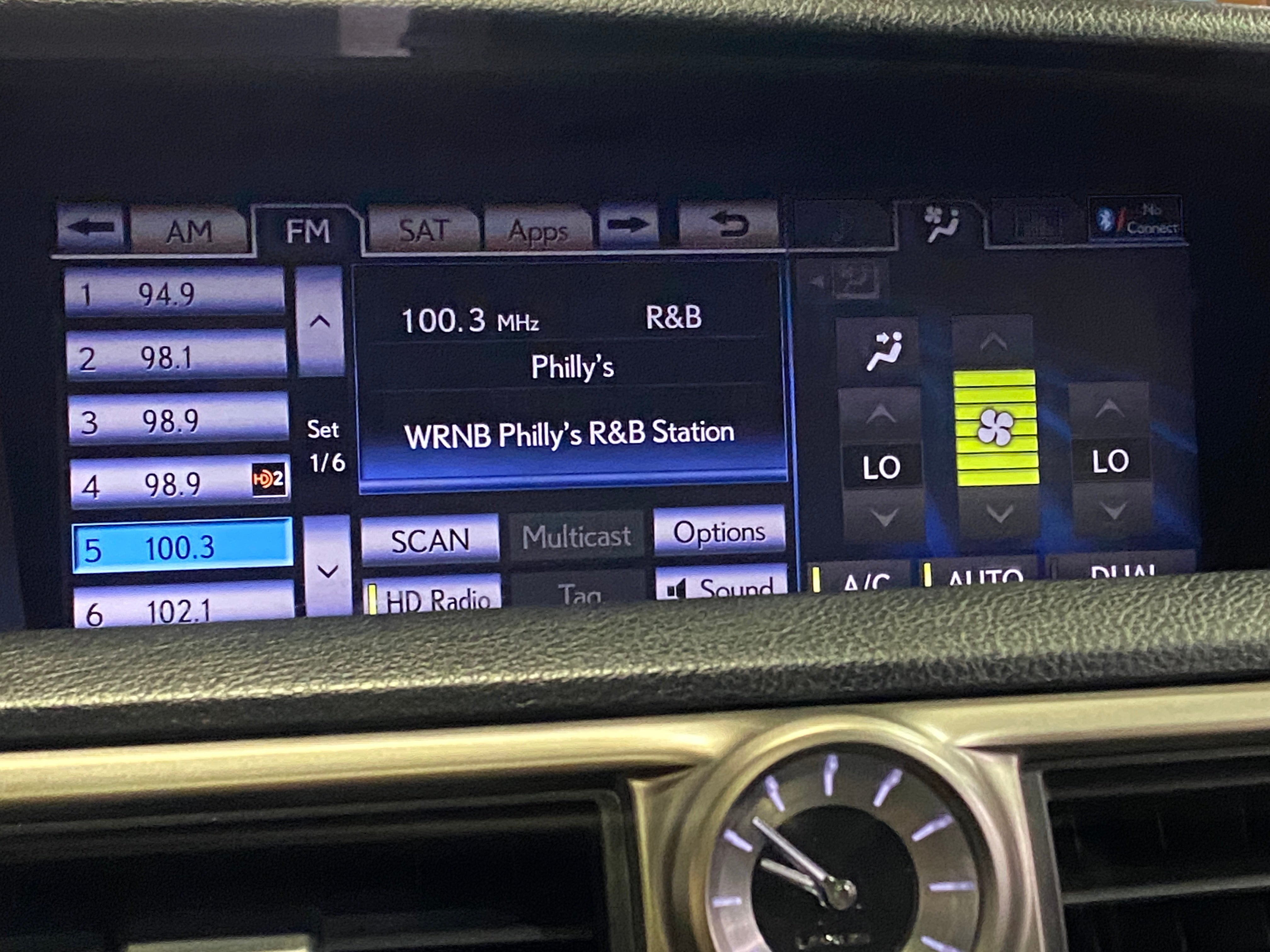 2014 Lexus GS 350 3