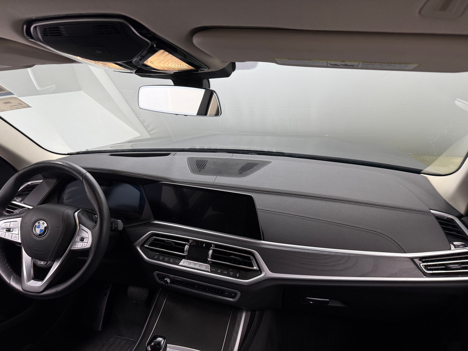 Thumbnail: 2022 BMW X7 - 3