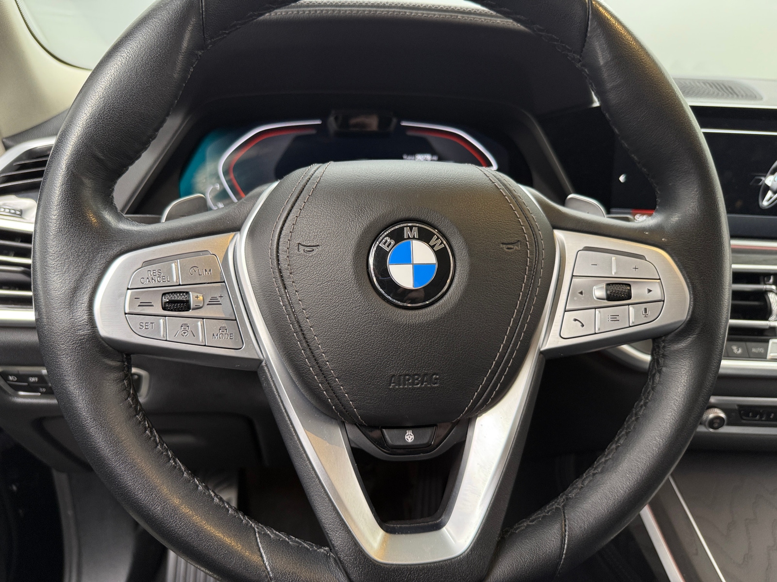 Thumbnail: 2022 BMW X7 - 5