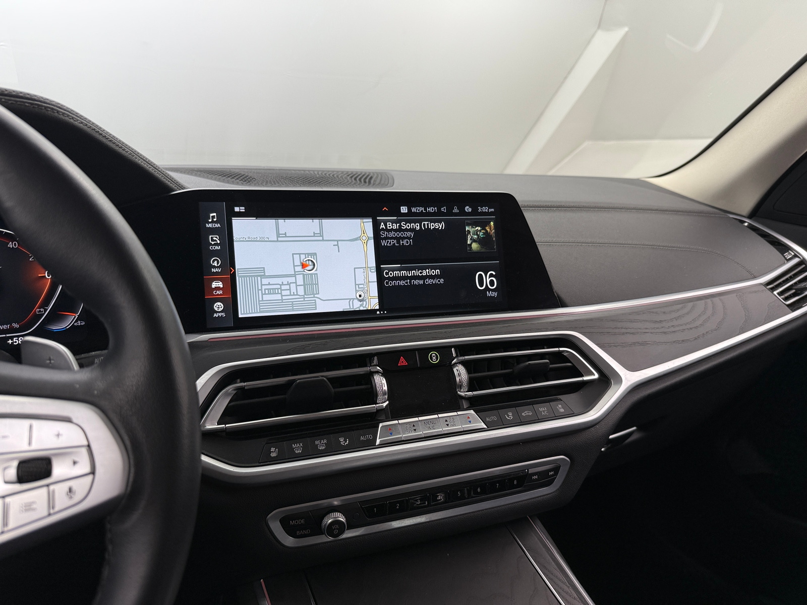 Thumbnail: 2022 BMW X7 - 4
