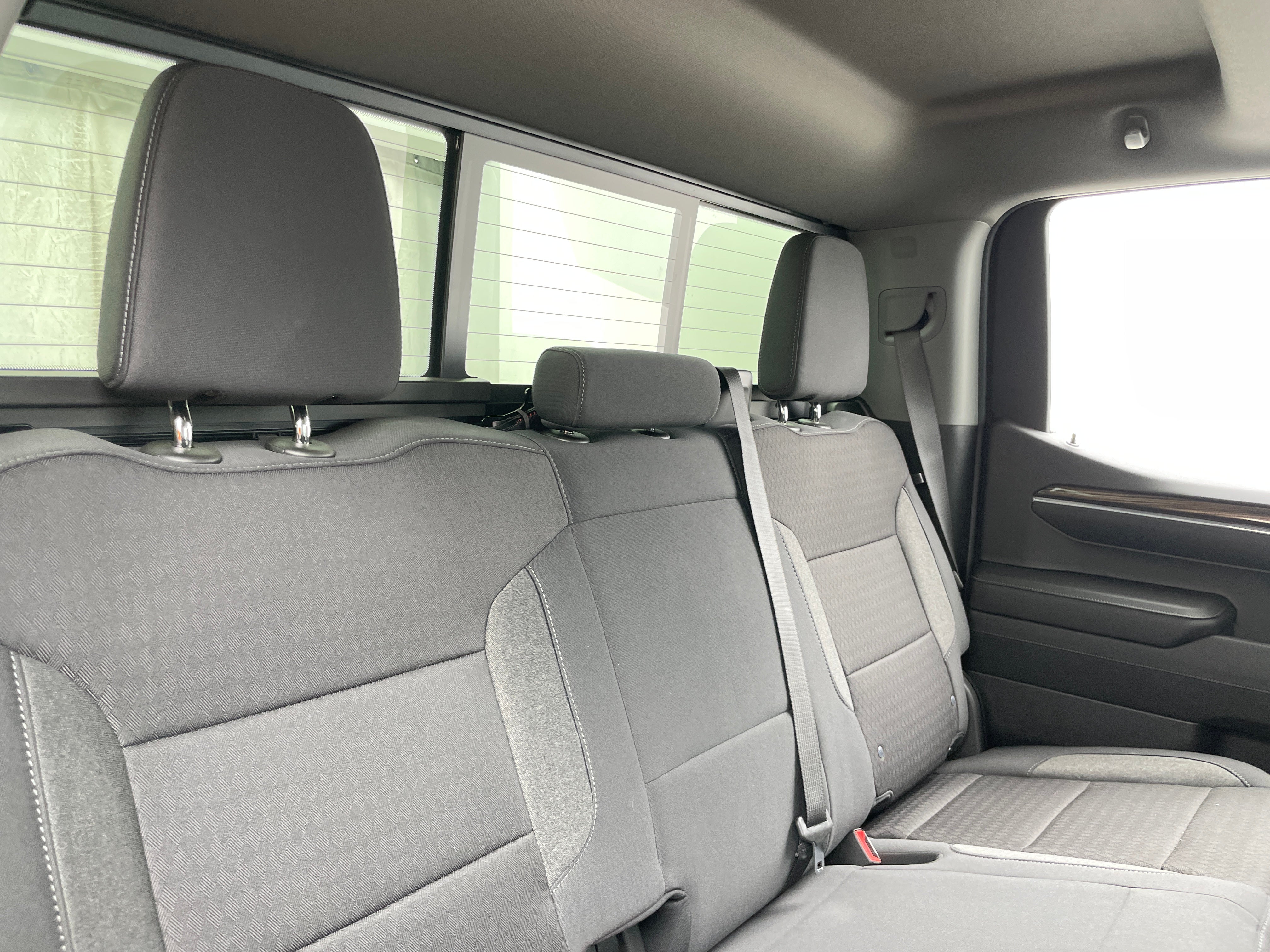2024 Chevrolet Silverado 1500 RST 6