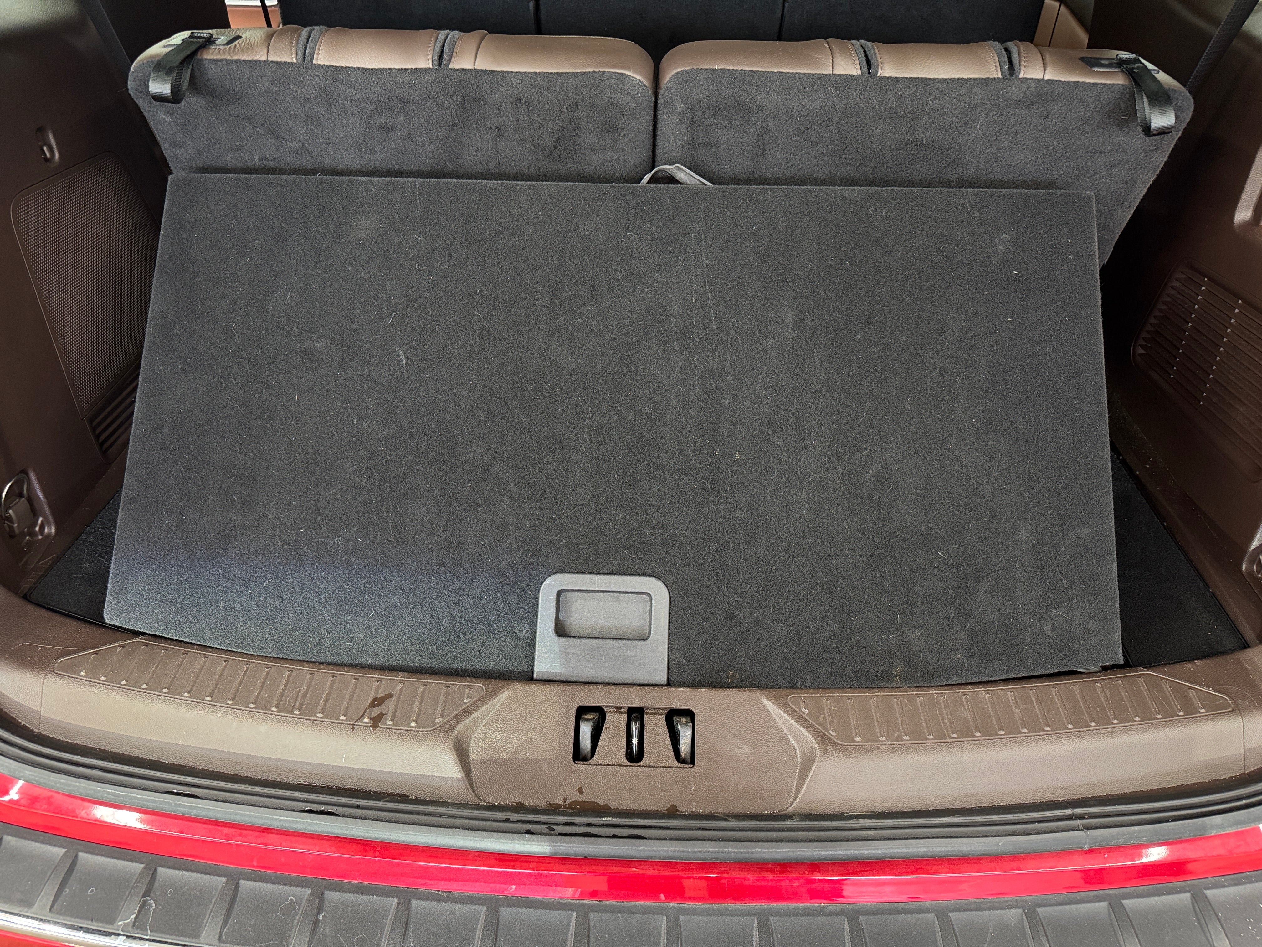 2022 Ford Explorer King Ranch 6