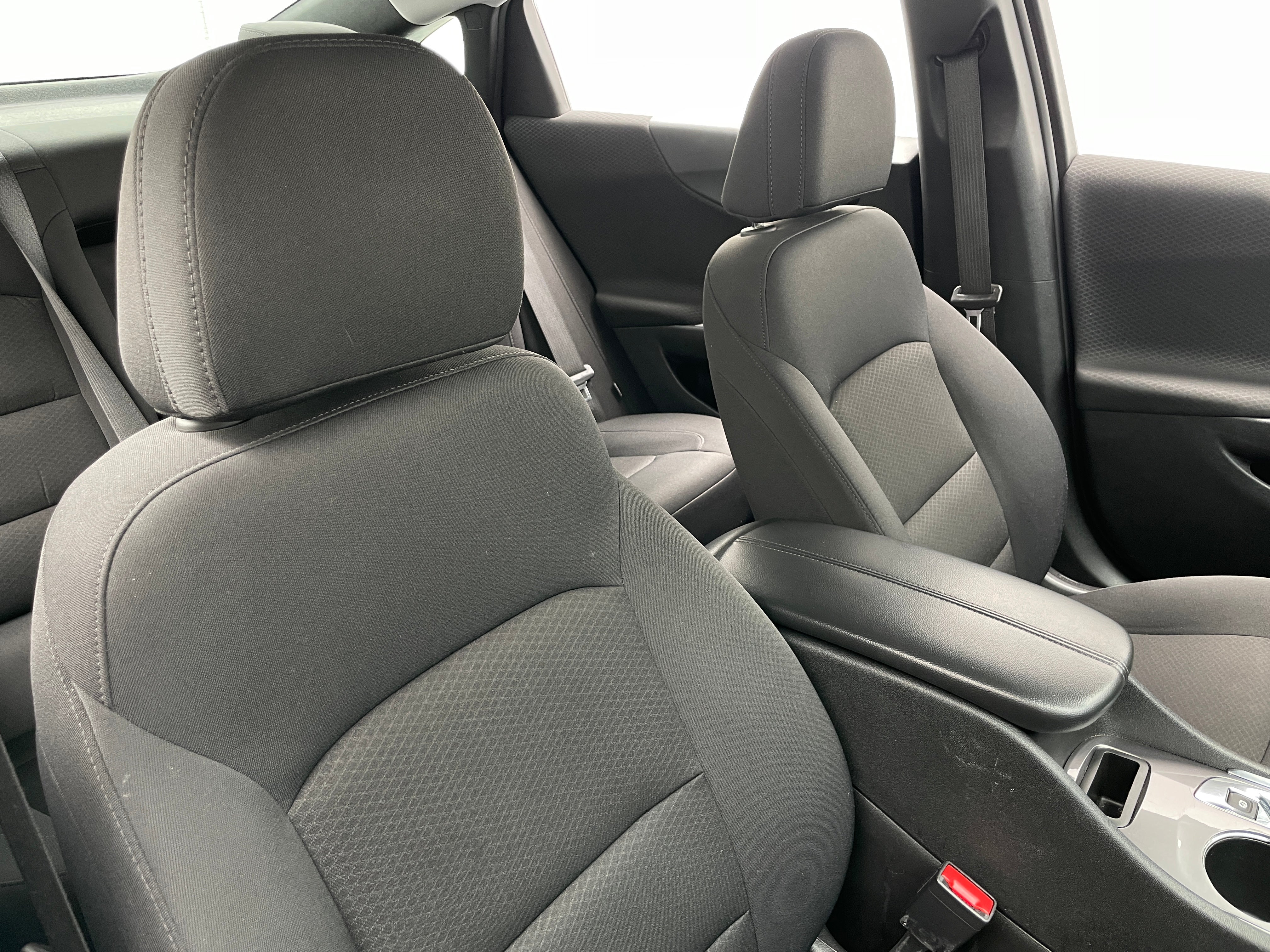 2023 Chevrolet Malibu LT 2