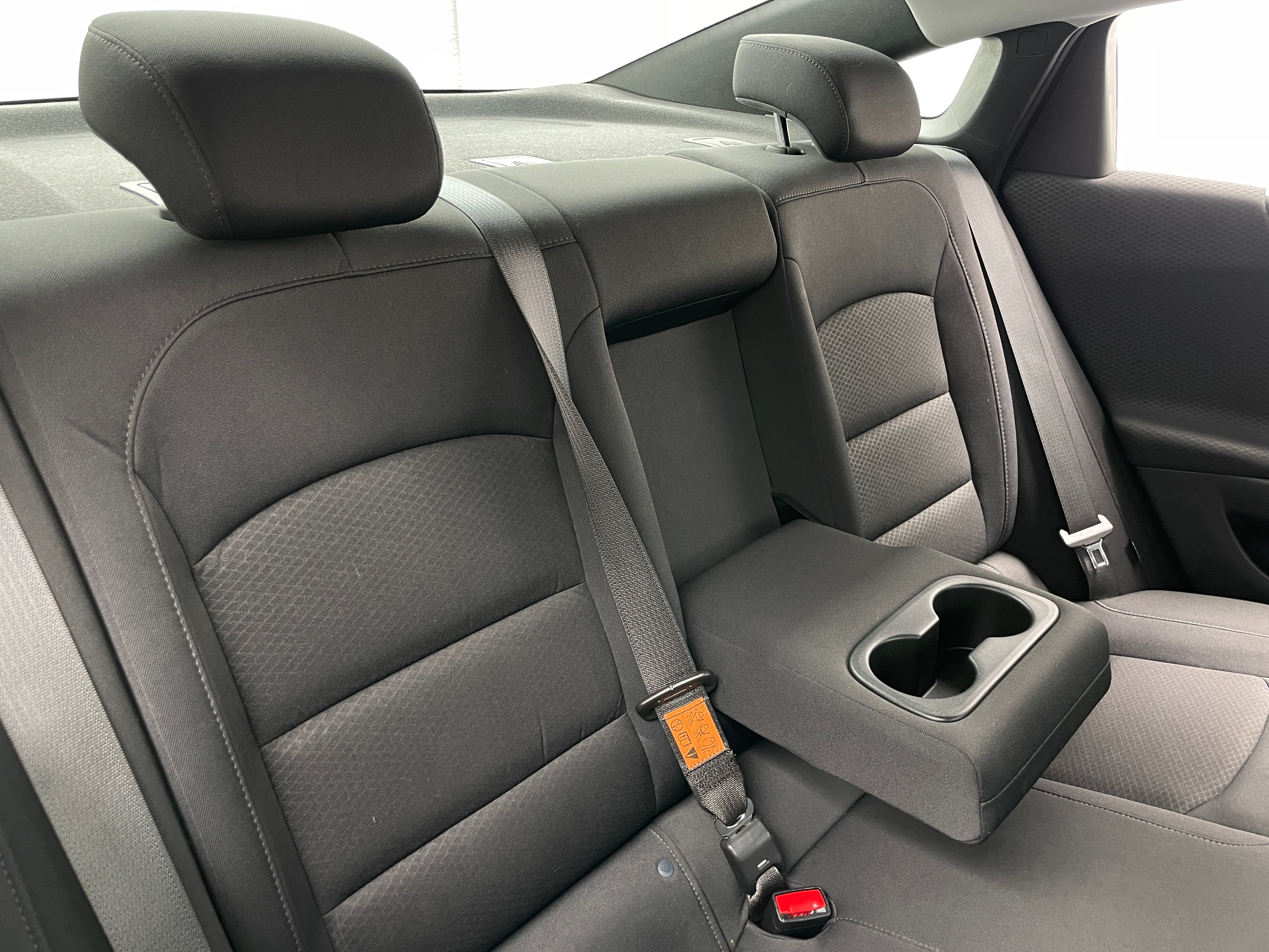 2023 Chevrolet Malibu LT 6