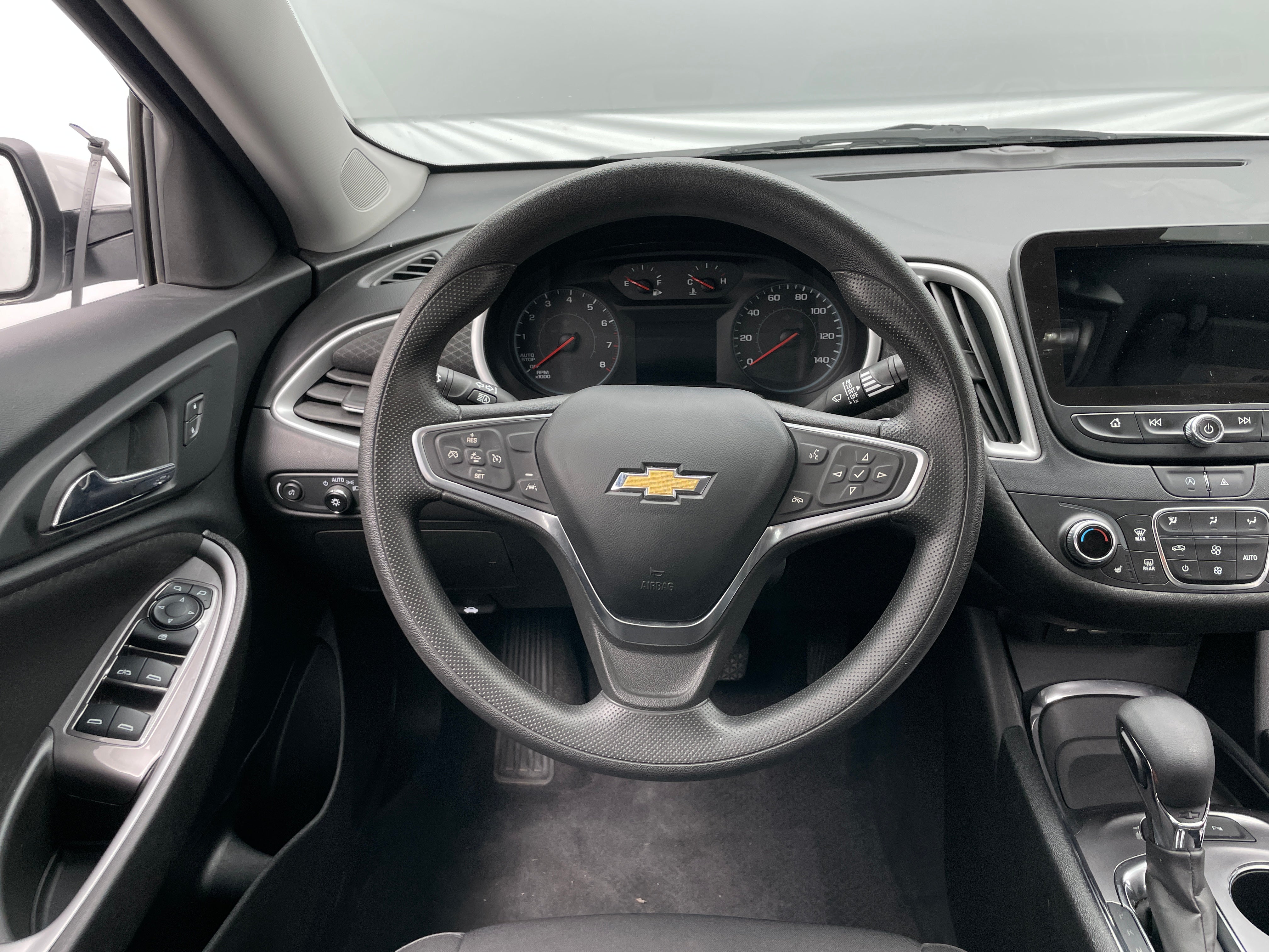 2023 Chevrolet Malibu LT 5