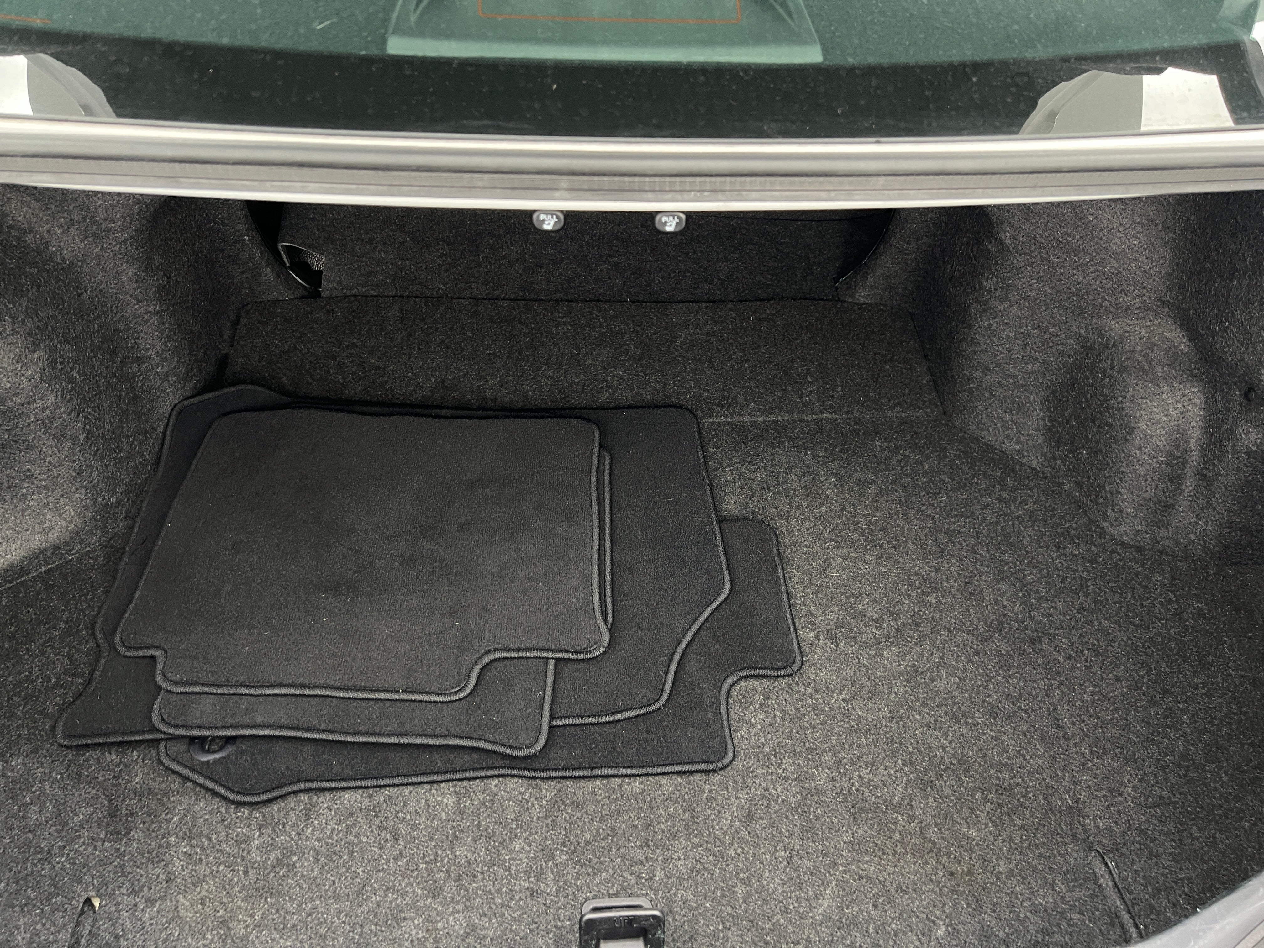 2016 Toyota Camry SE 7