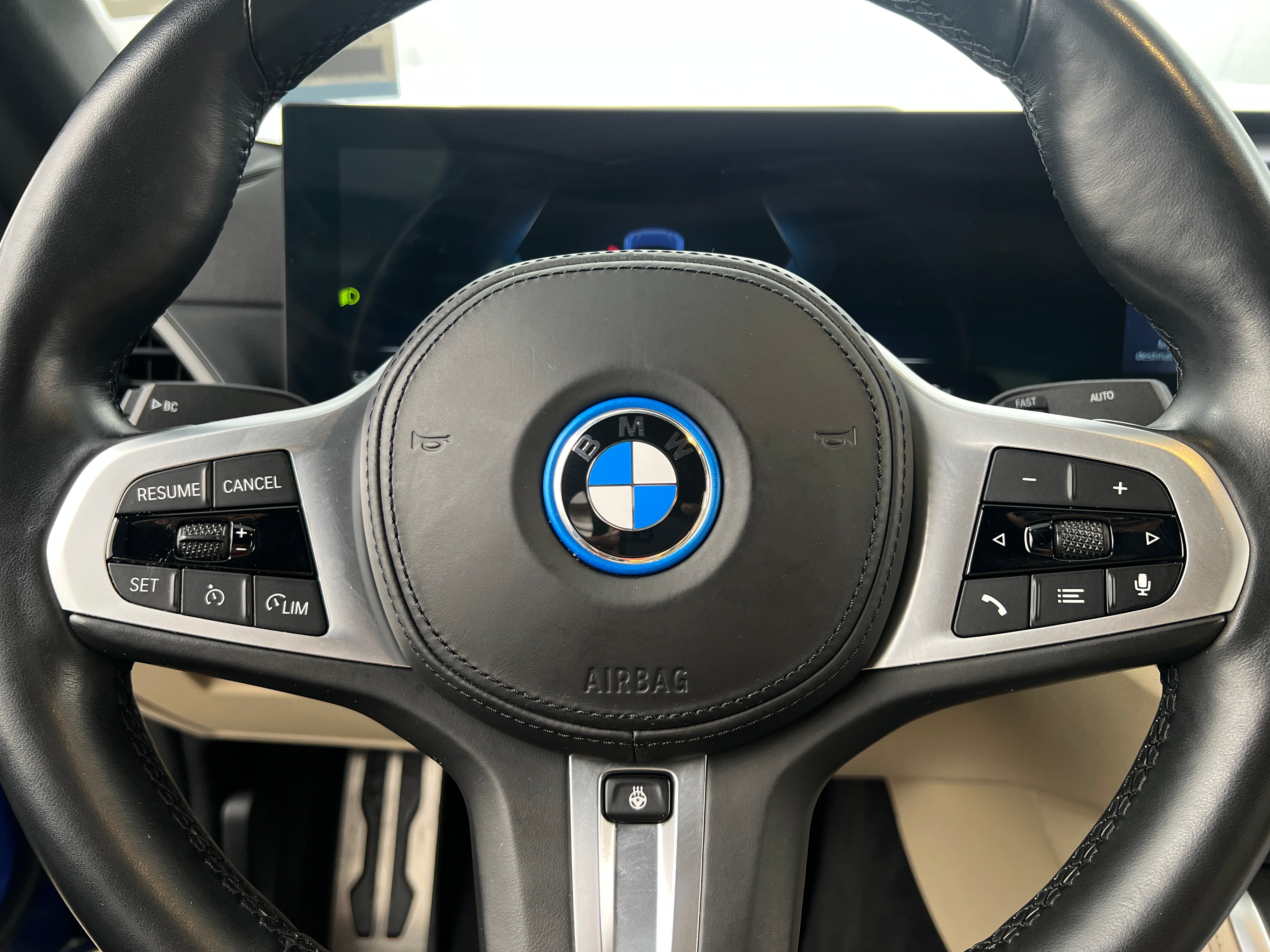 2022 BMW i4 eDrive40 4