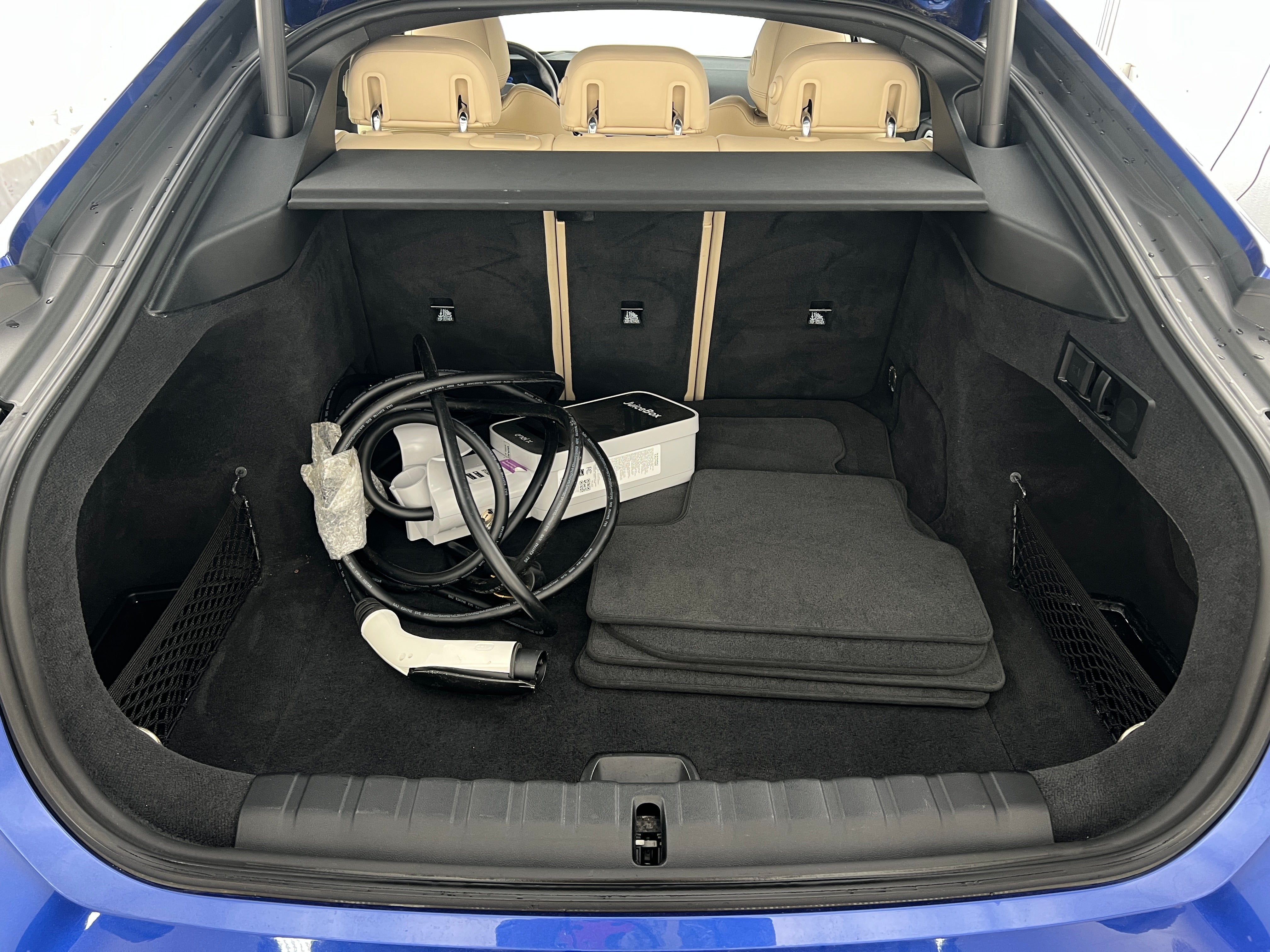 2022 BMW i4 eDrive40 6