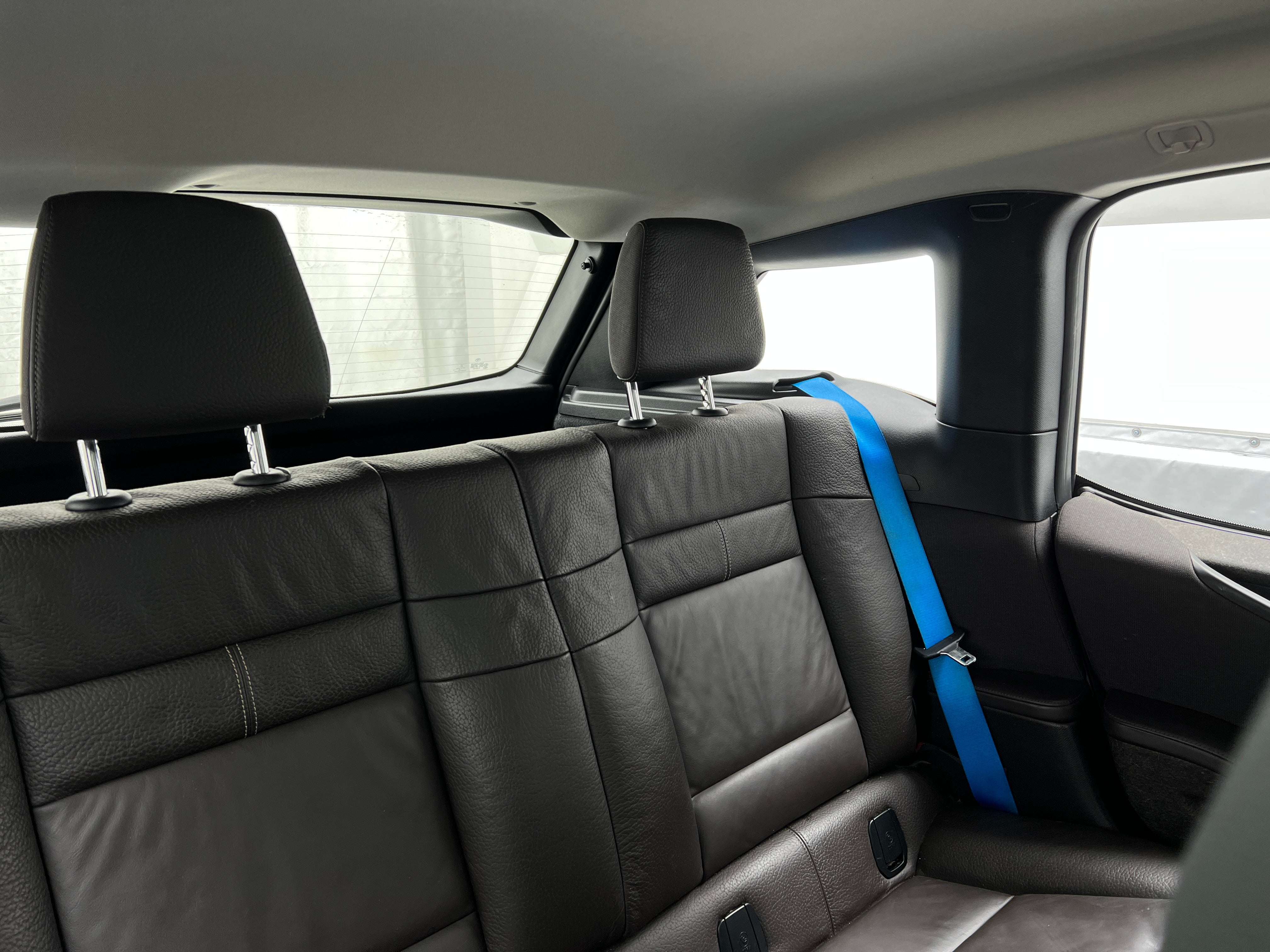 2018 BMW i3 Range Extender 6