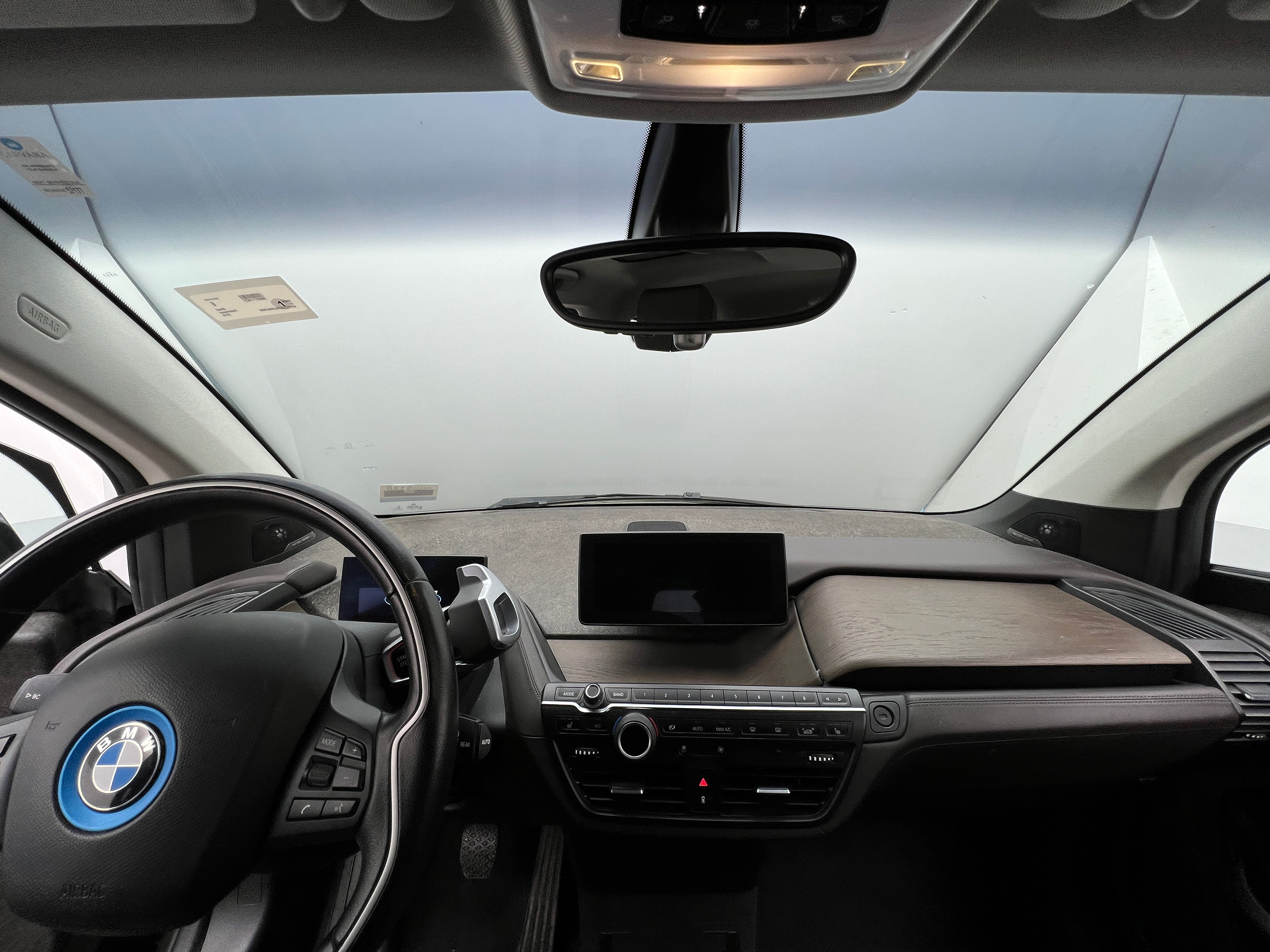 2018 BMW i3 Range Extender 3
