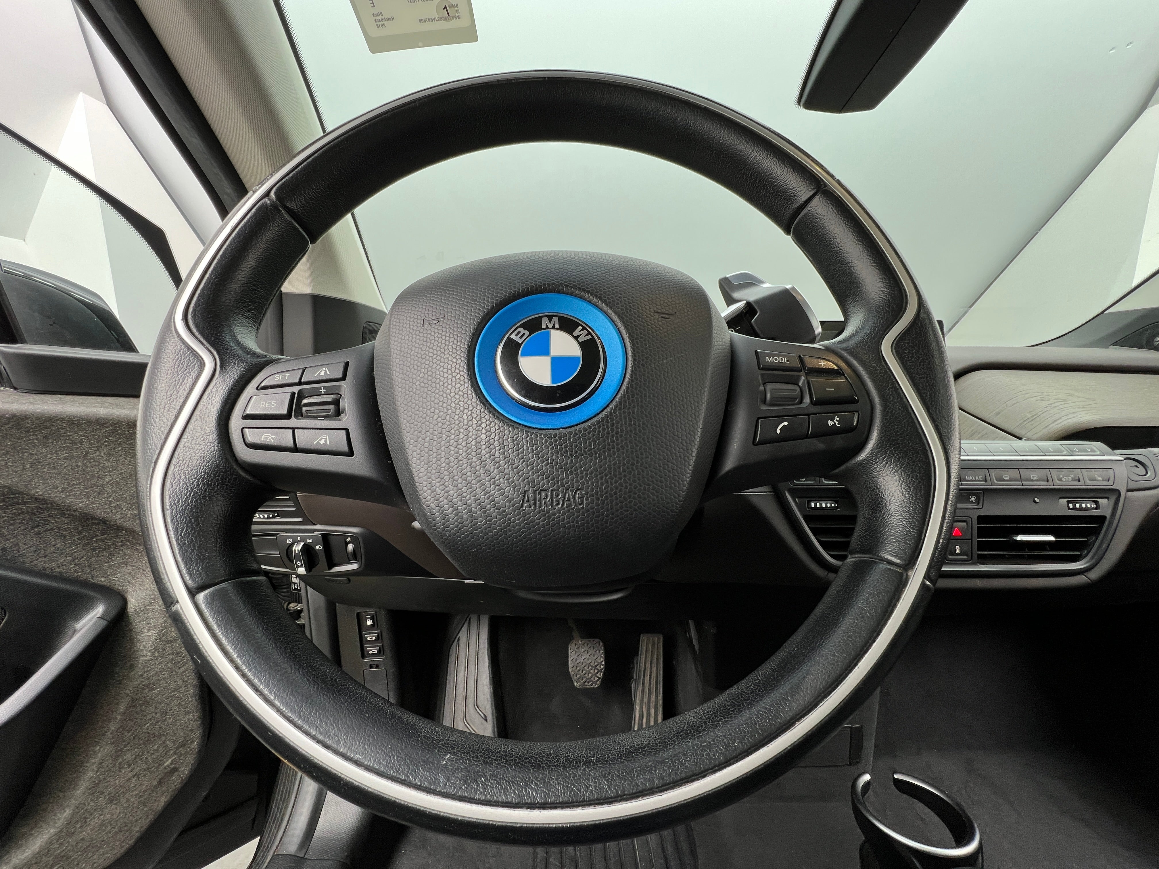 2018 BMW i3 Range Extender 5