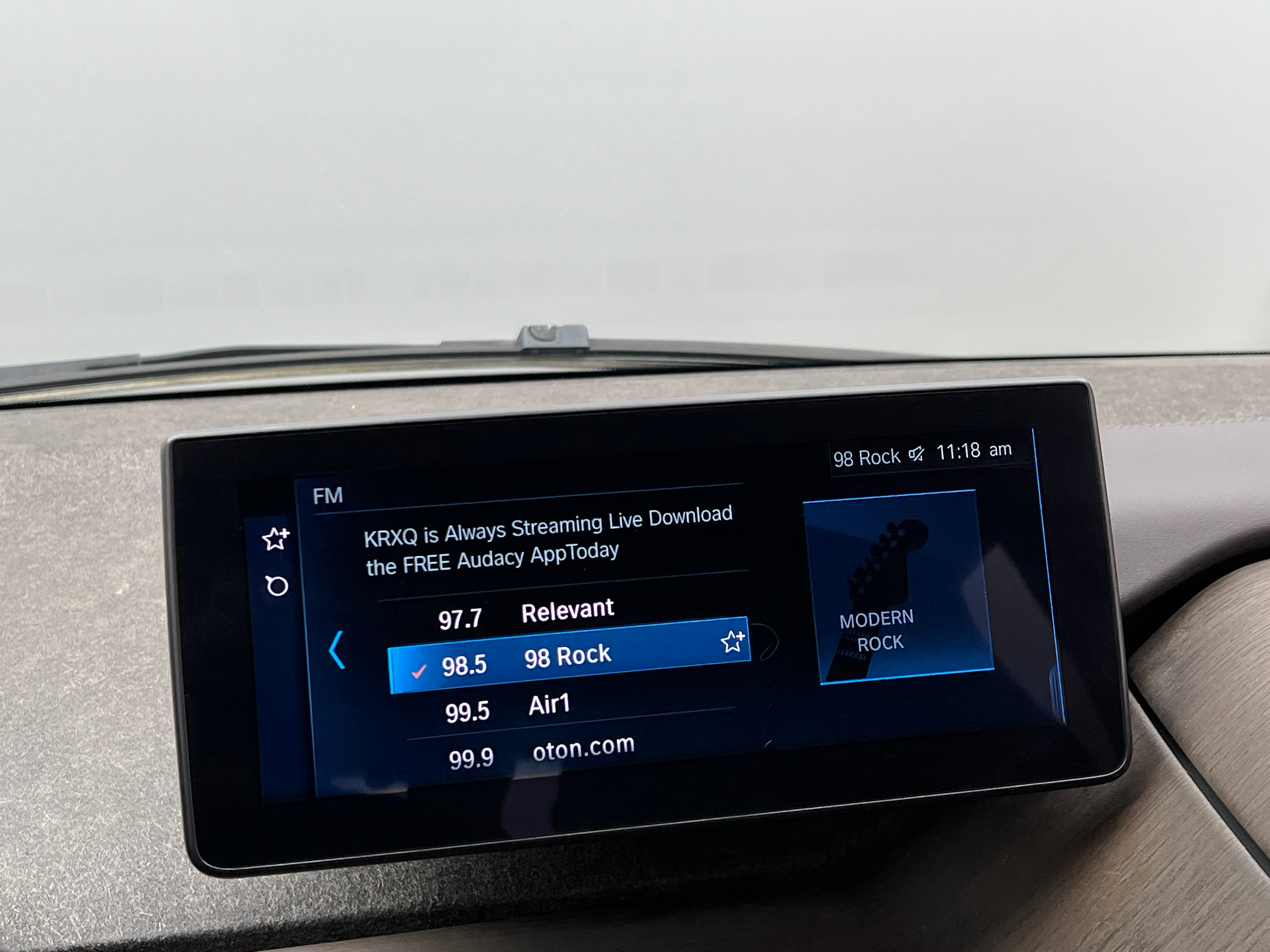 2018 BMW i3 Range Extender 4