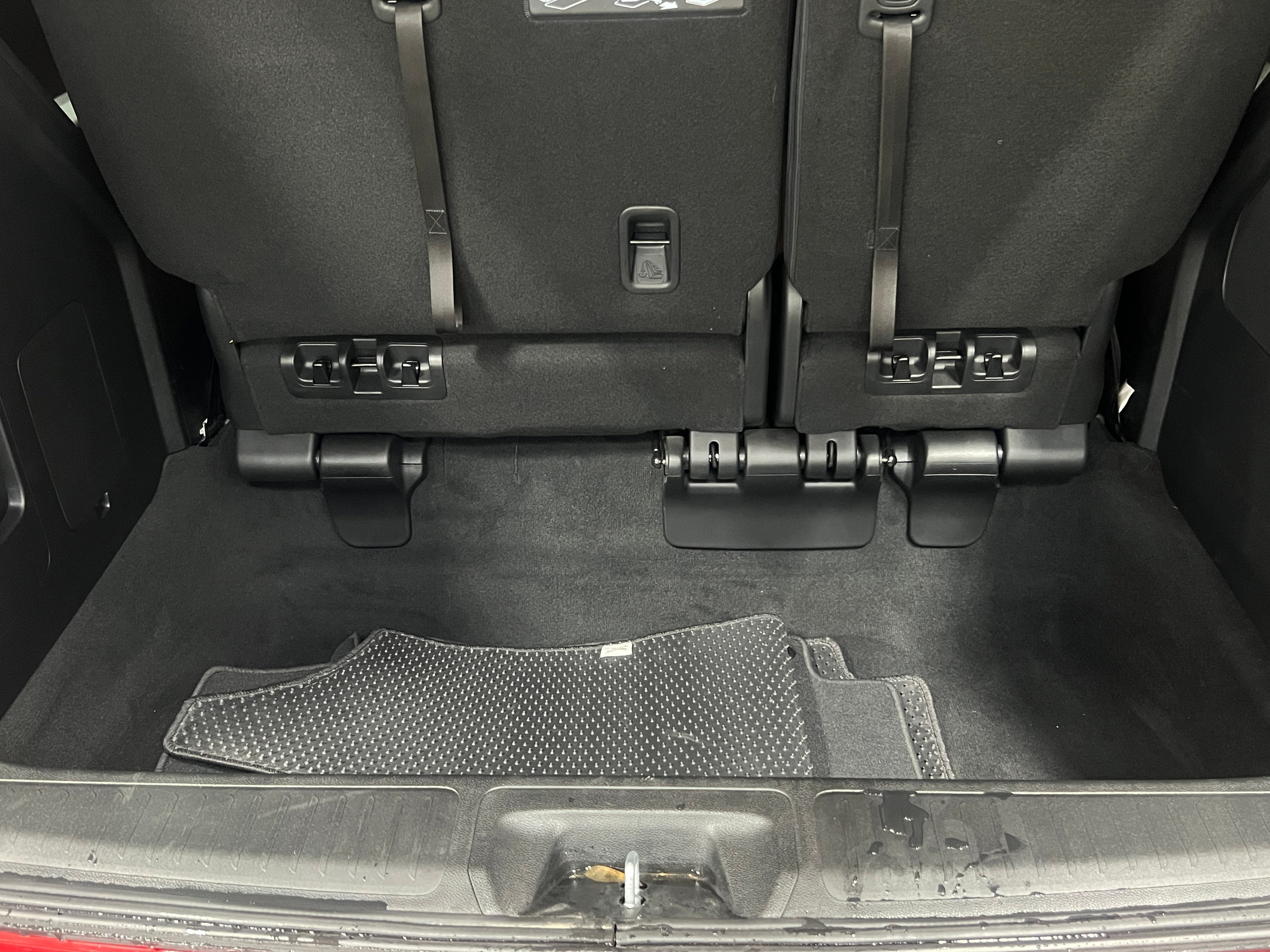 2025 Honda Odyssey Sport 6