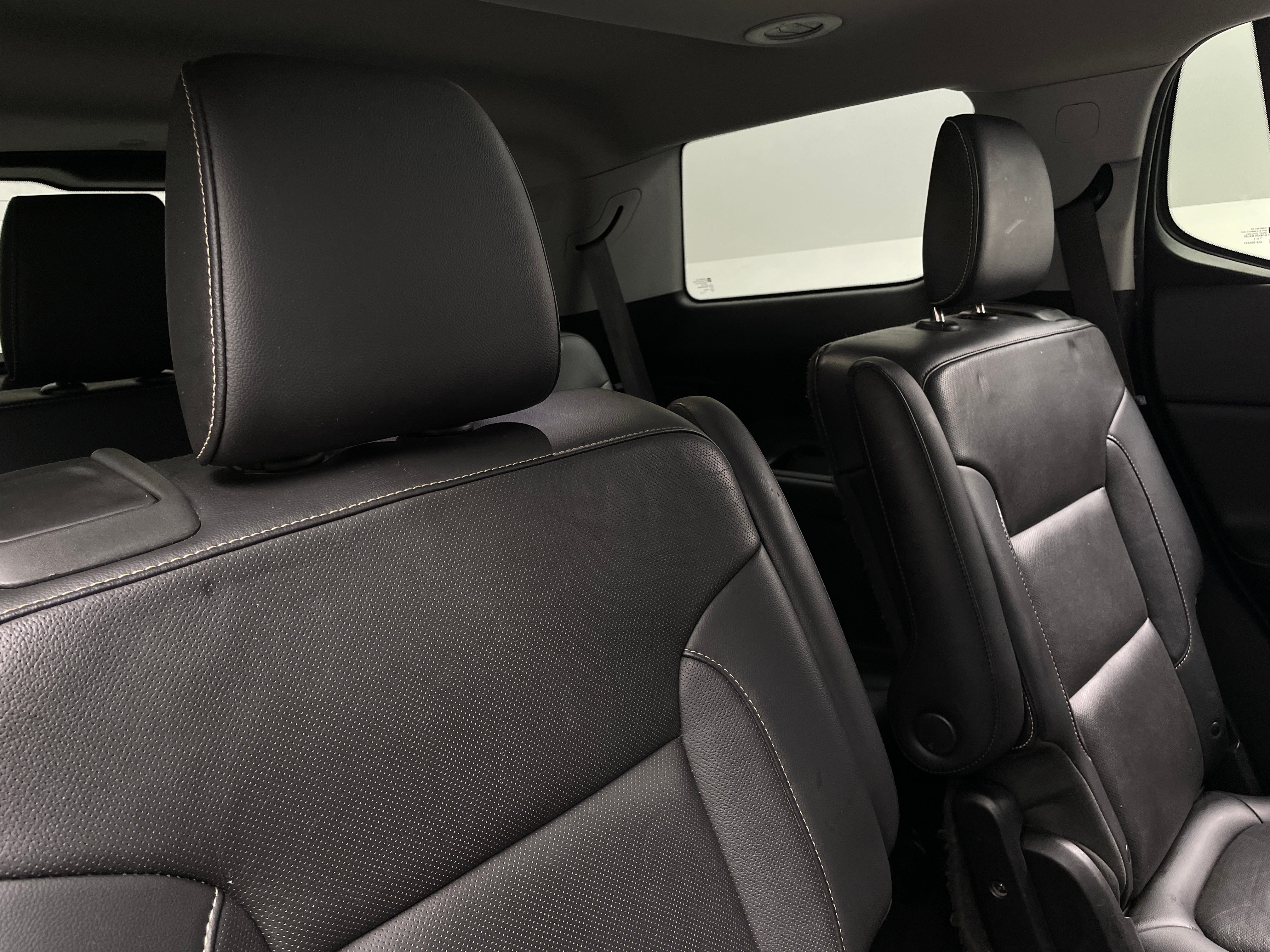 2019 GMC Acadia SLT 5