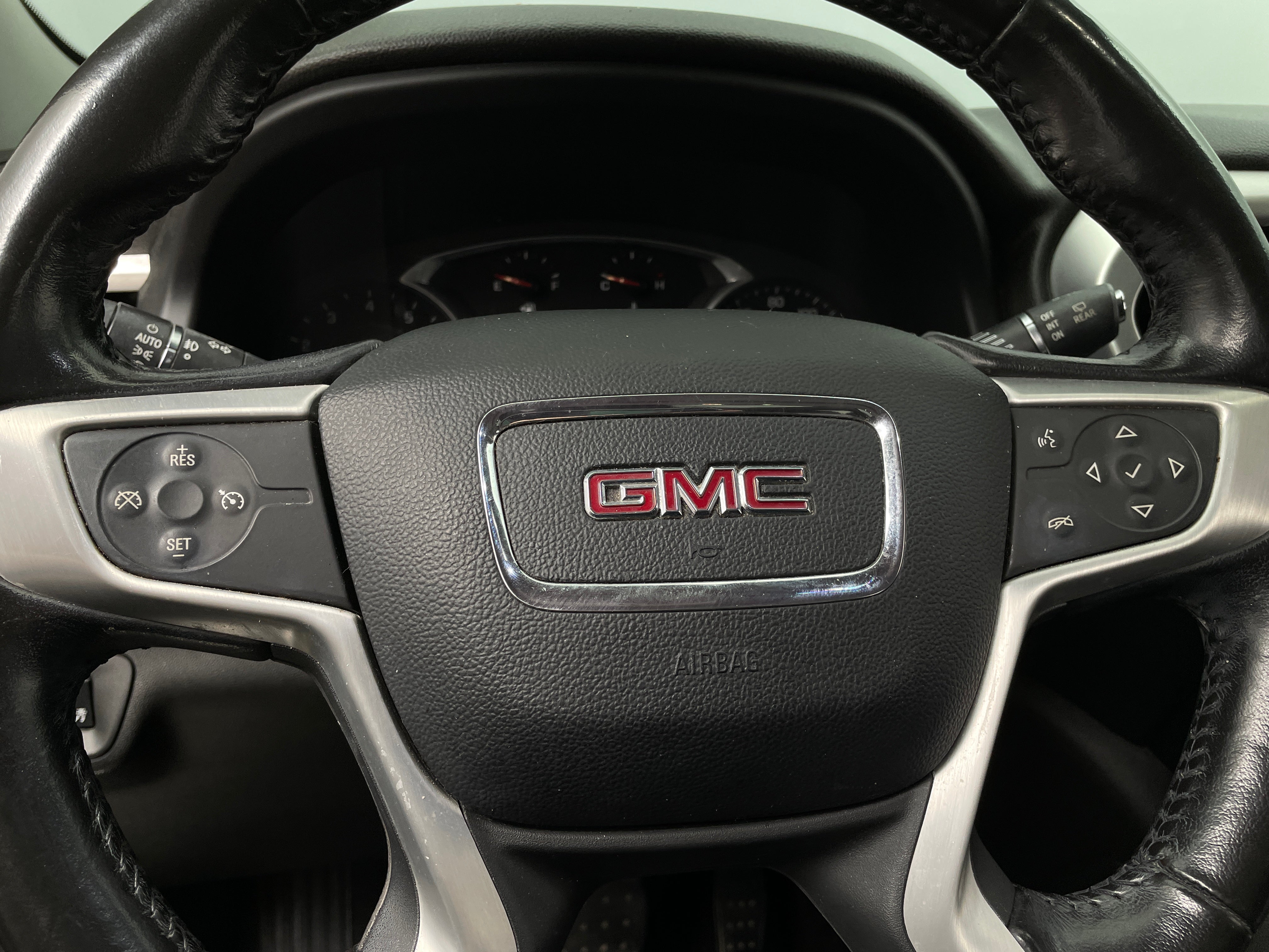2019 GMC Acadia SLT 4