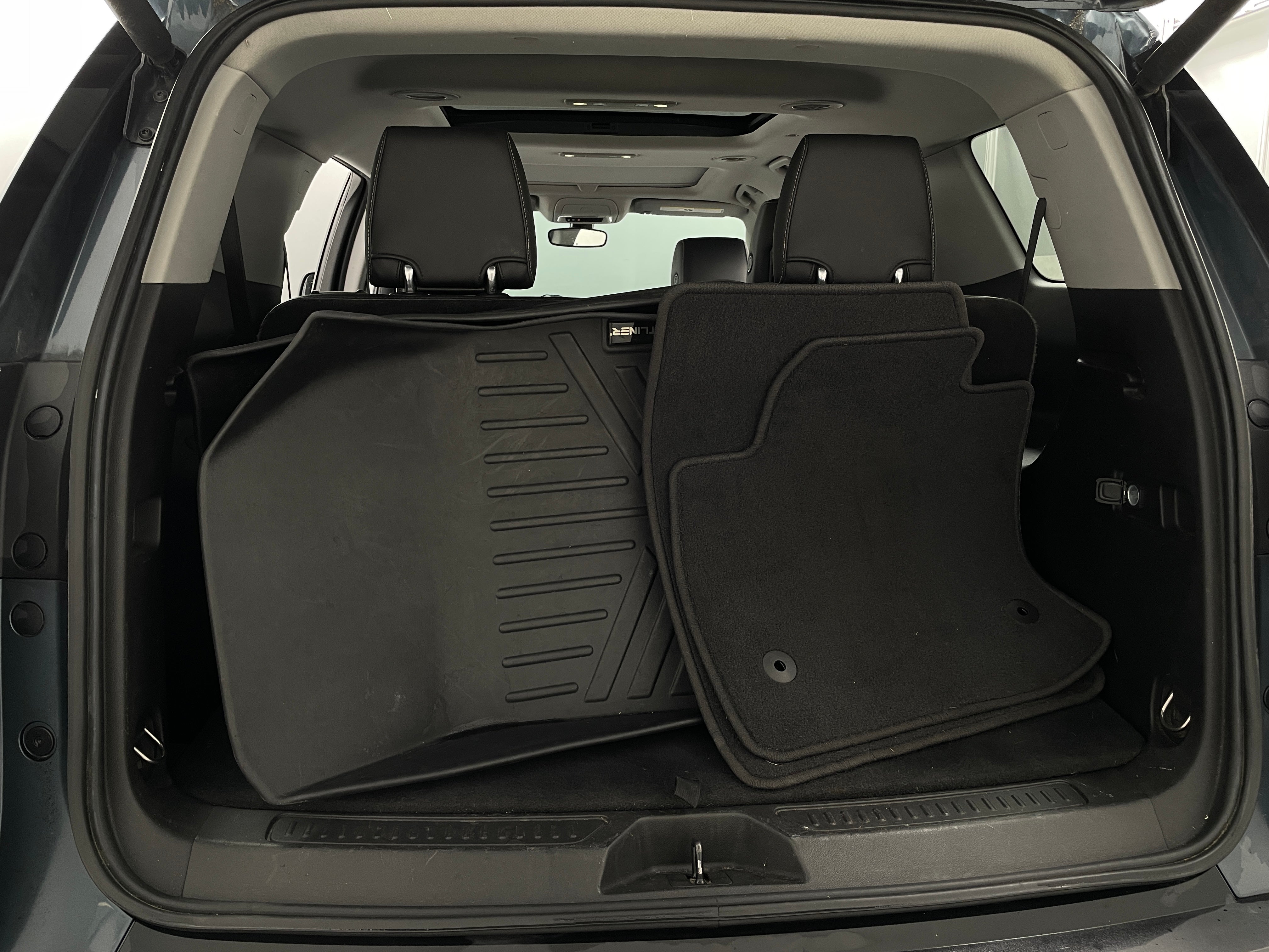 2019 GMC Acadia SLT 6