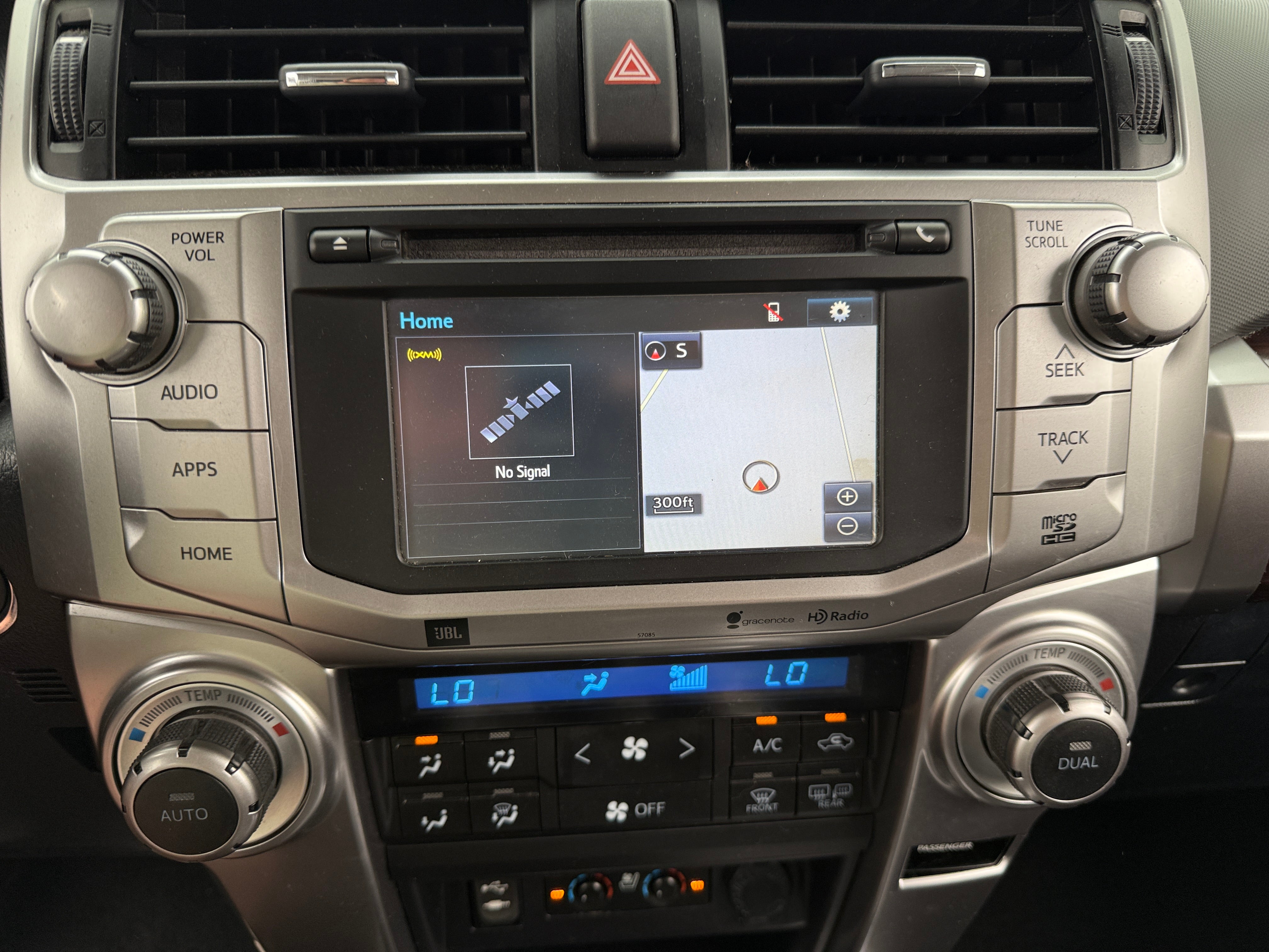 2015 Toyota 4Runner Limited 3