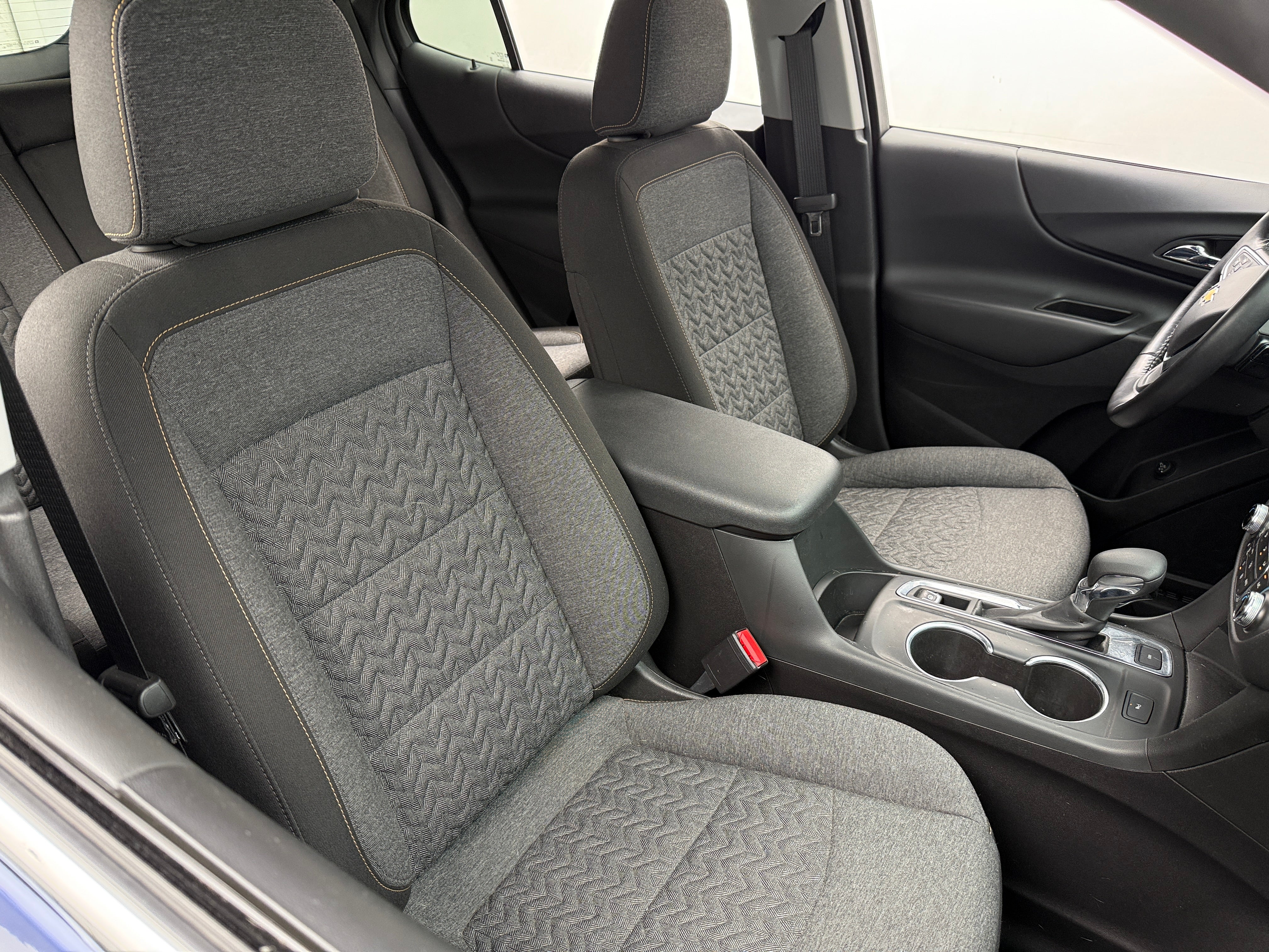 2022 Chevrolet Equinox LT 2