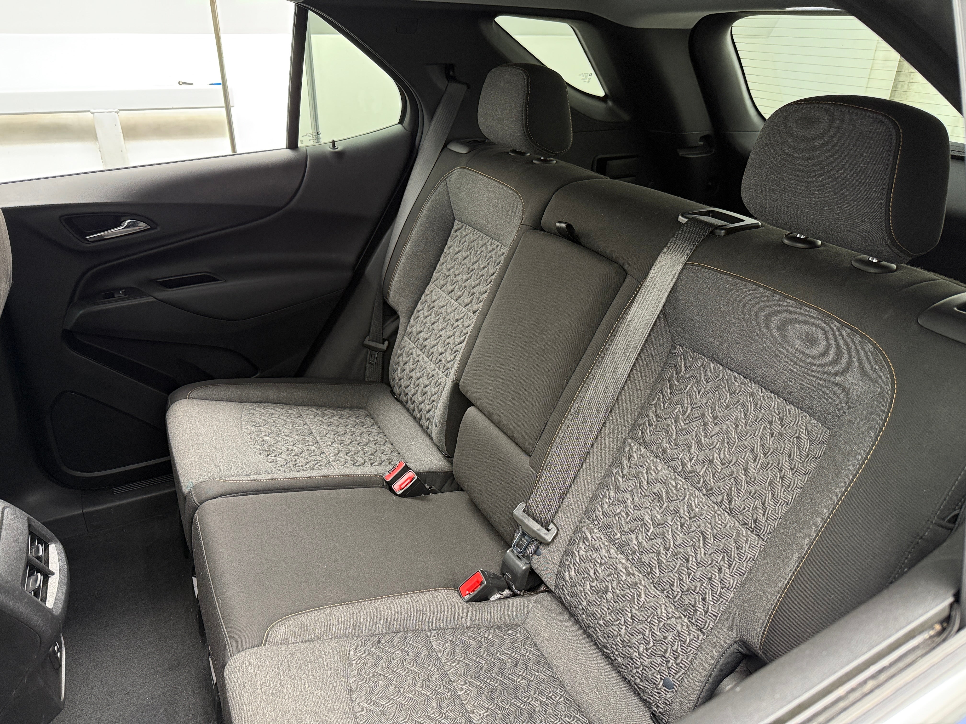 2022 Chevrolet Equinox LT 6