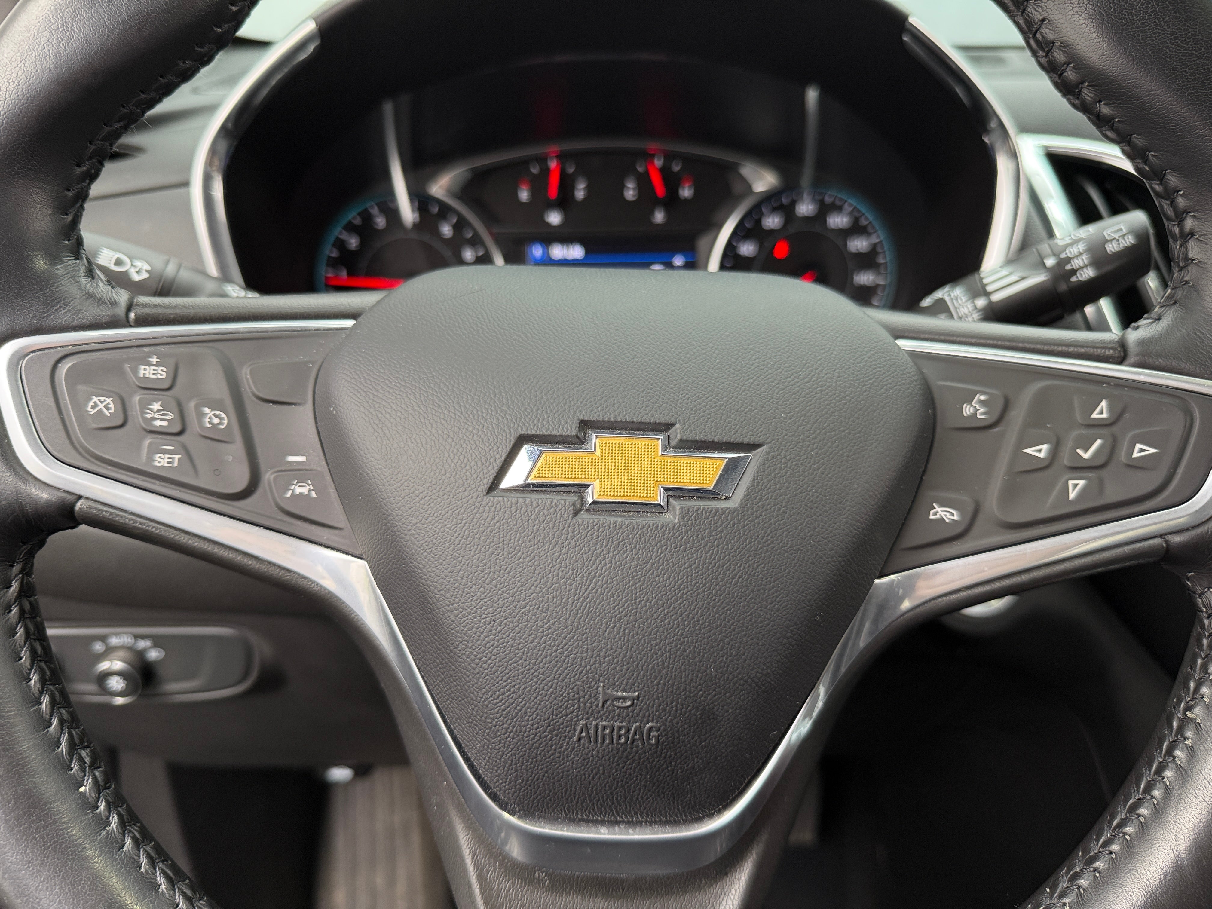 2022 Chevrolet Equinox LT 5