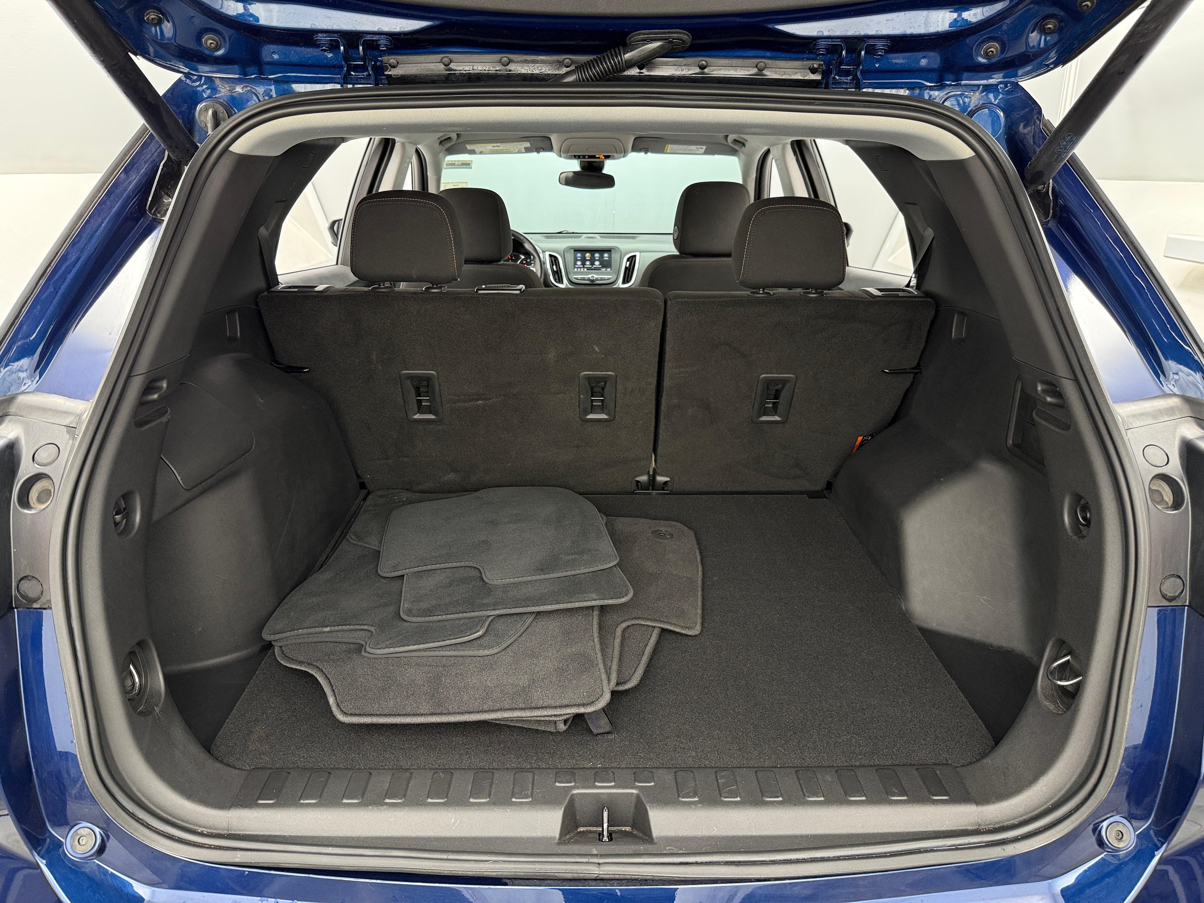 2022 Chevrolet Equinox LT 7