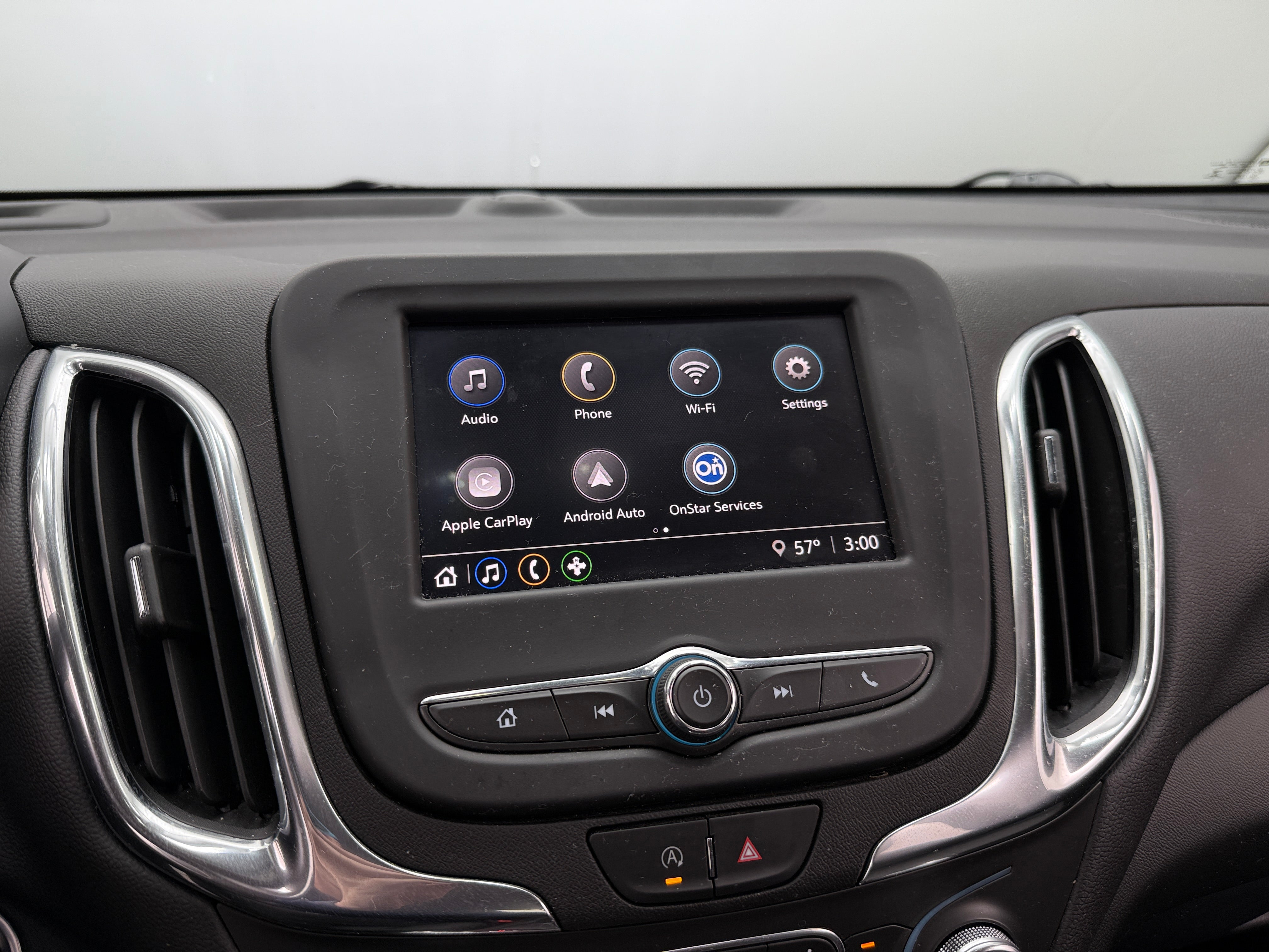 2022 Chevrolet Equinox LT 4
