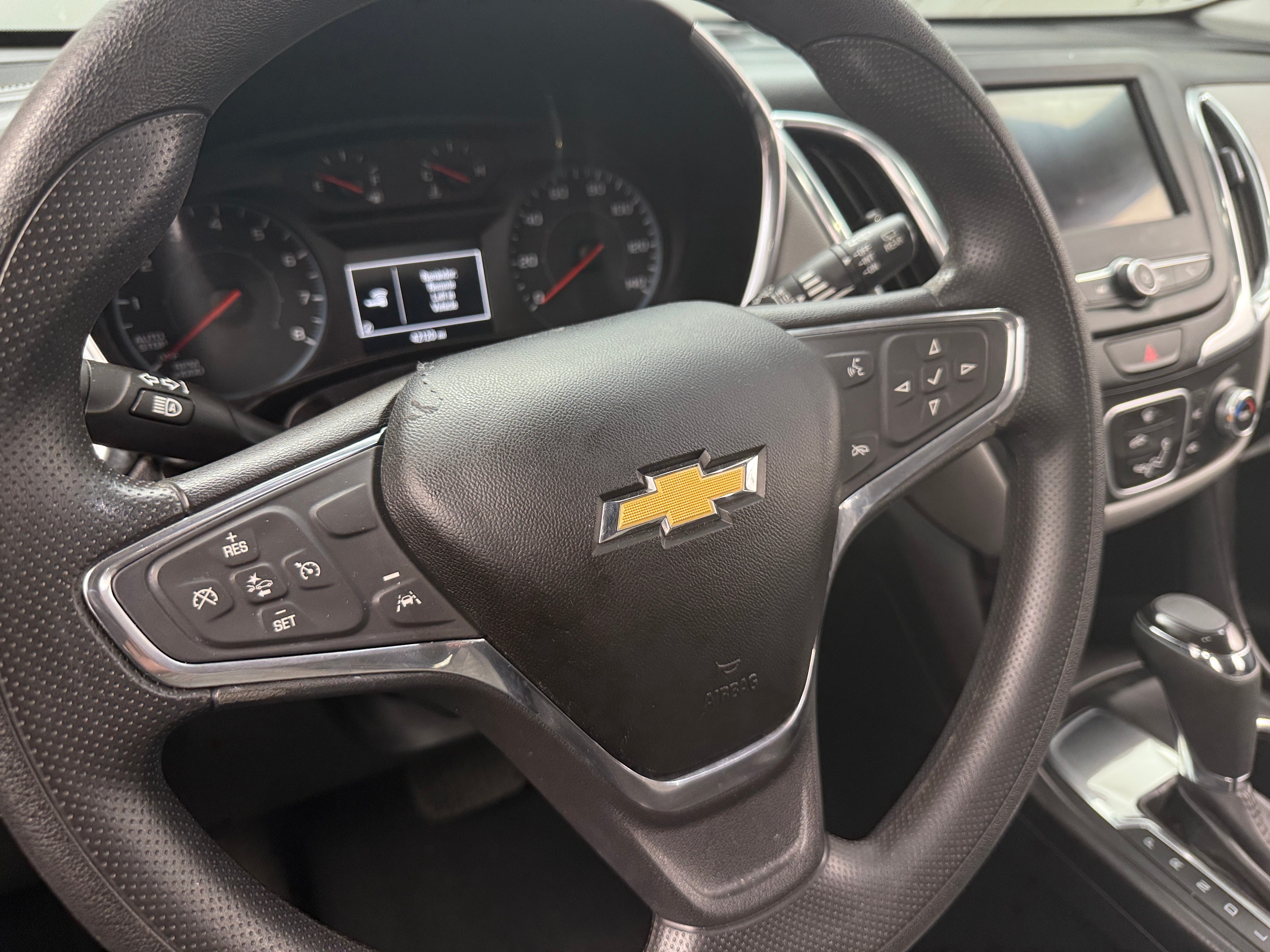 2020 Chevrolet Equinox LS 5