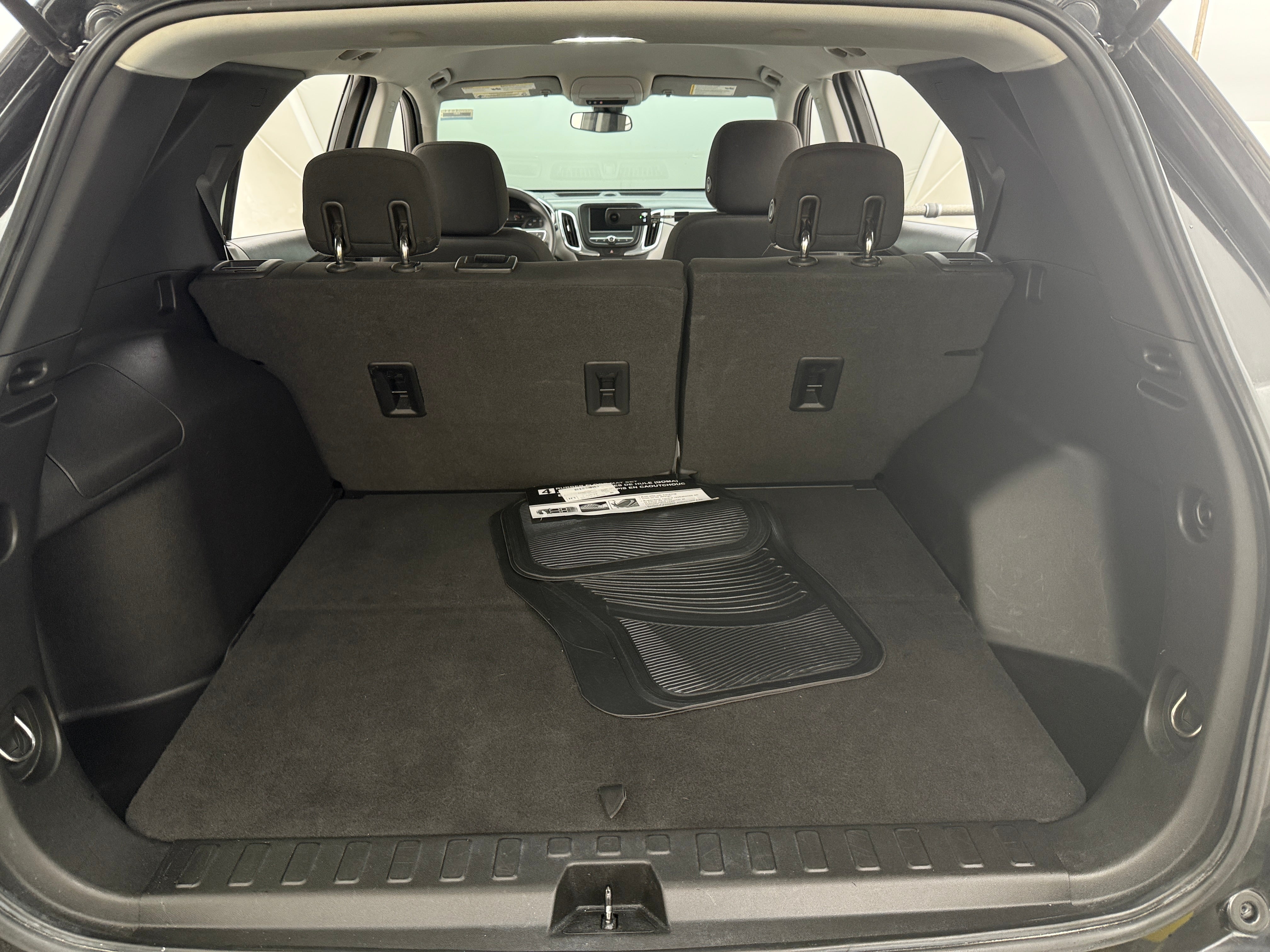 2020 Chevrolet Equinox LS 7