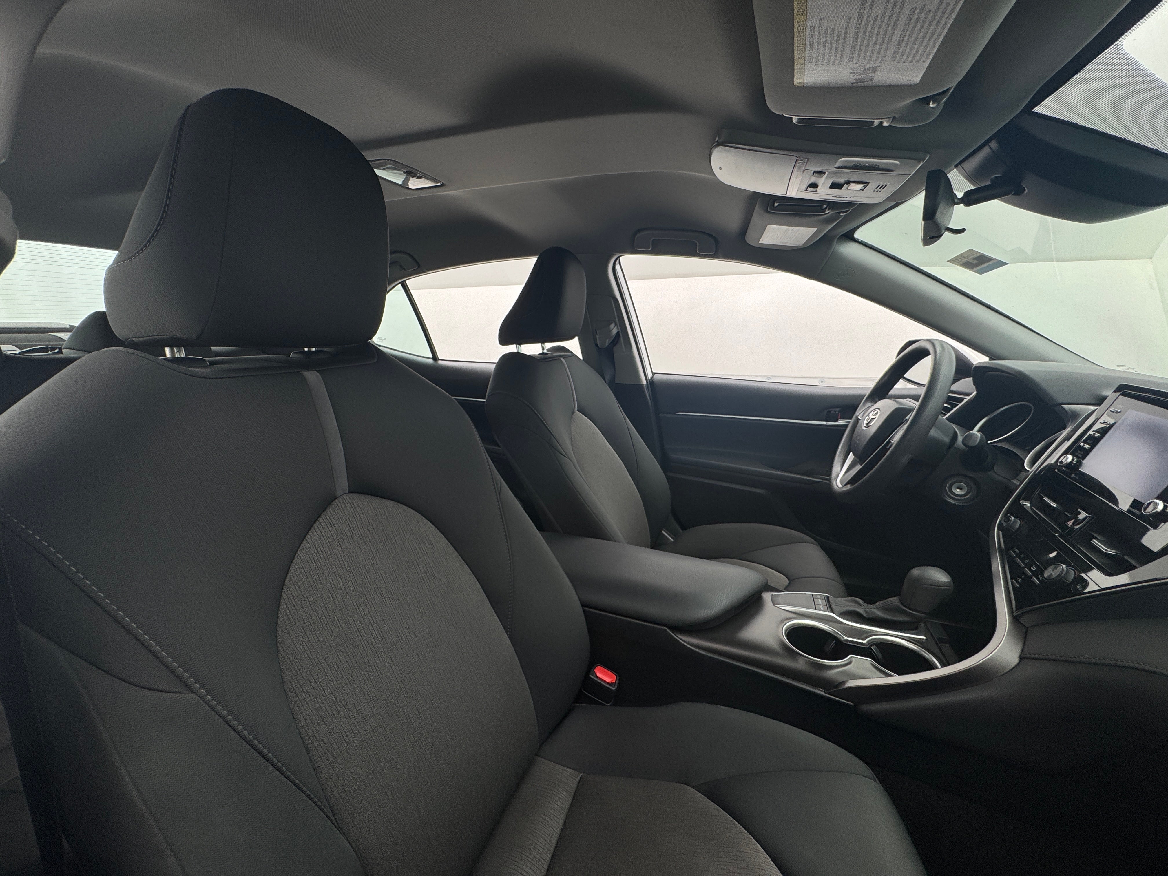 2023 Toyota Camry LE 2