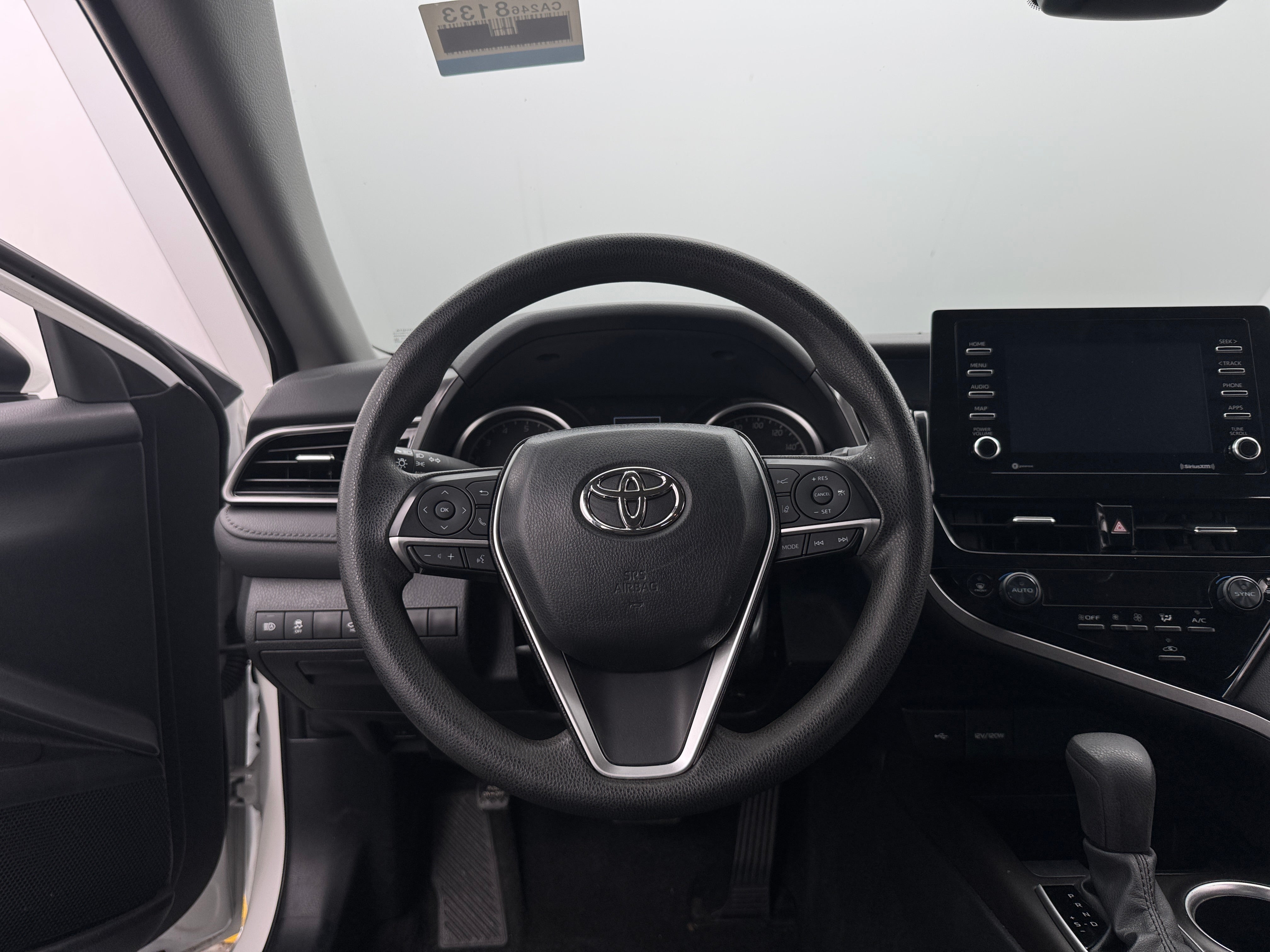2023 Toyota Camry LE 5
