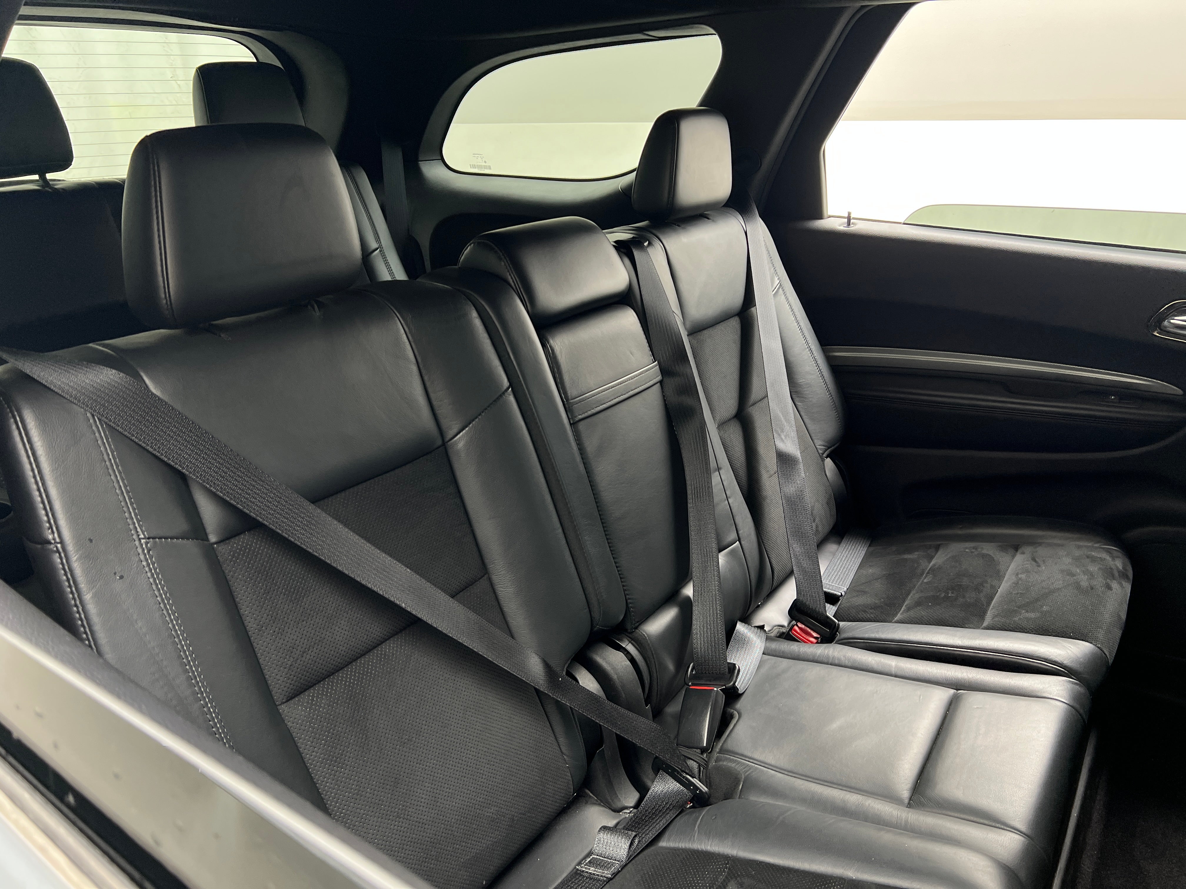 2018 Dodge Durango GT 5