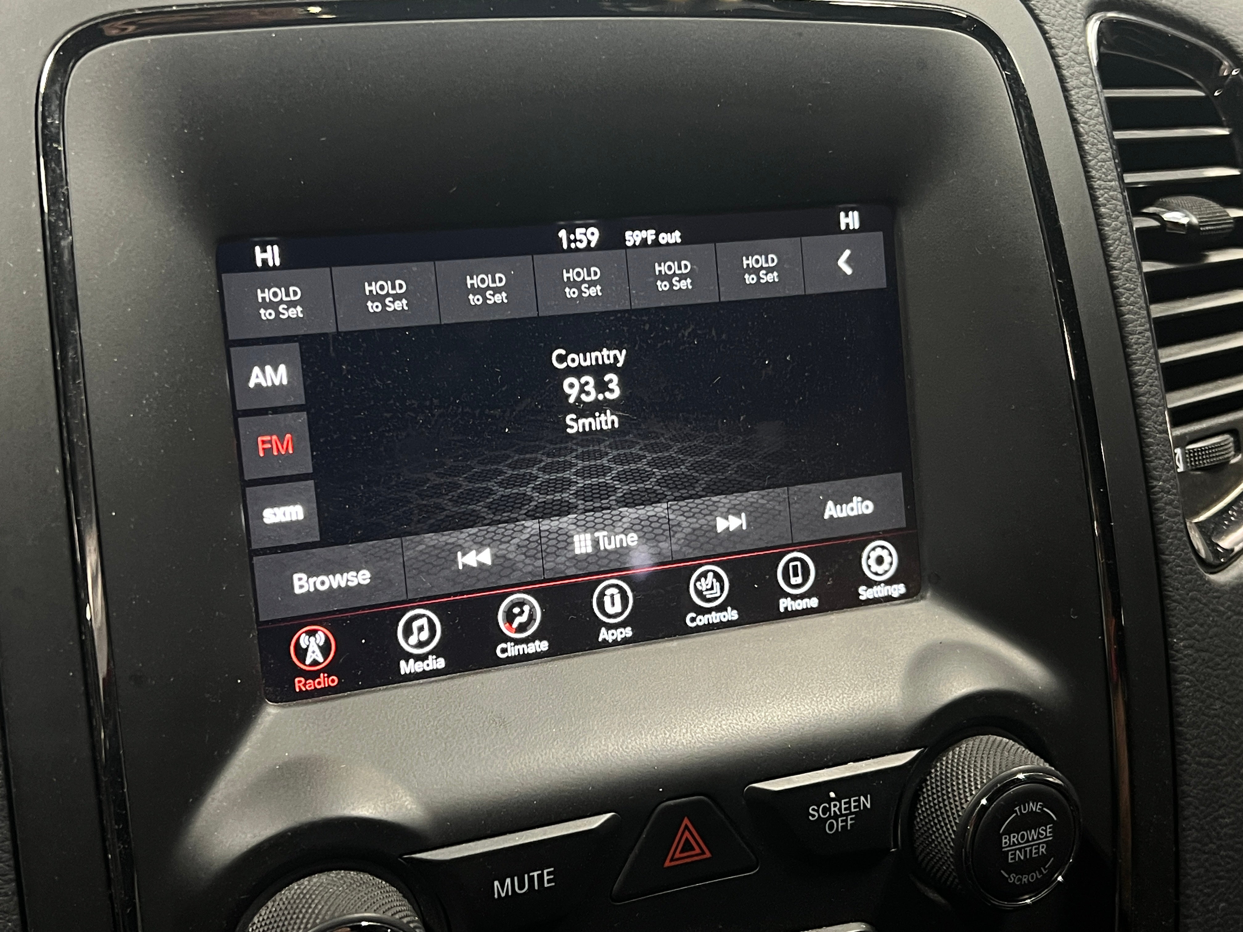 2018 Dodge Durango GT 3