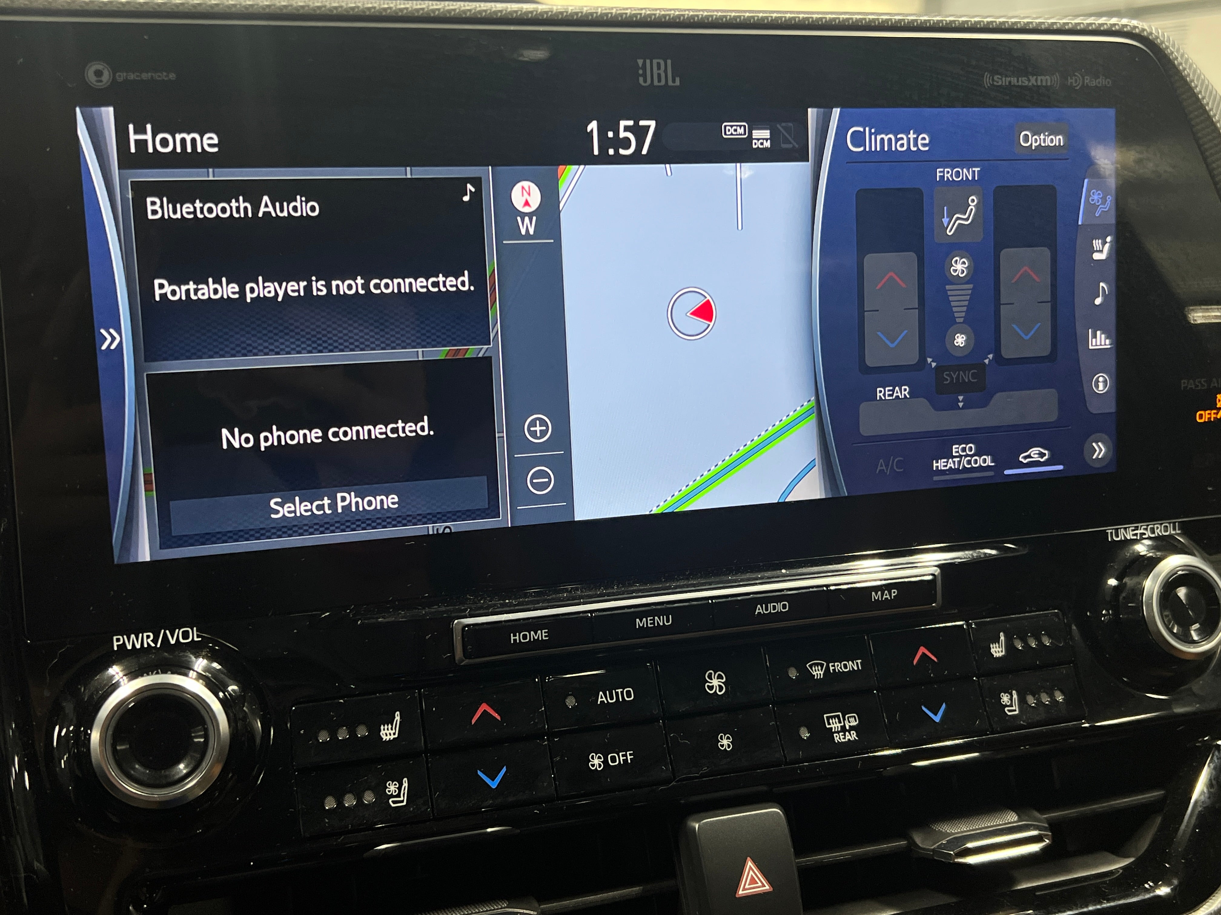 2022 Toyota Highlander Platinum 3