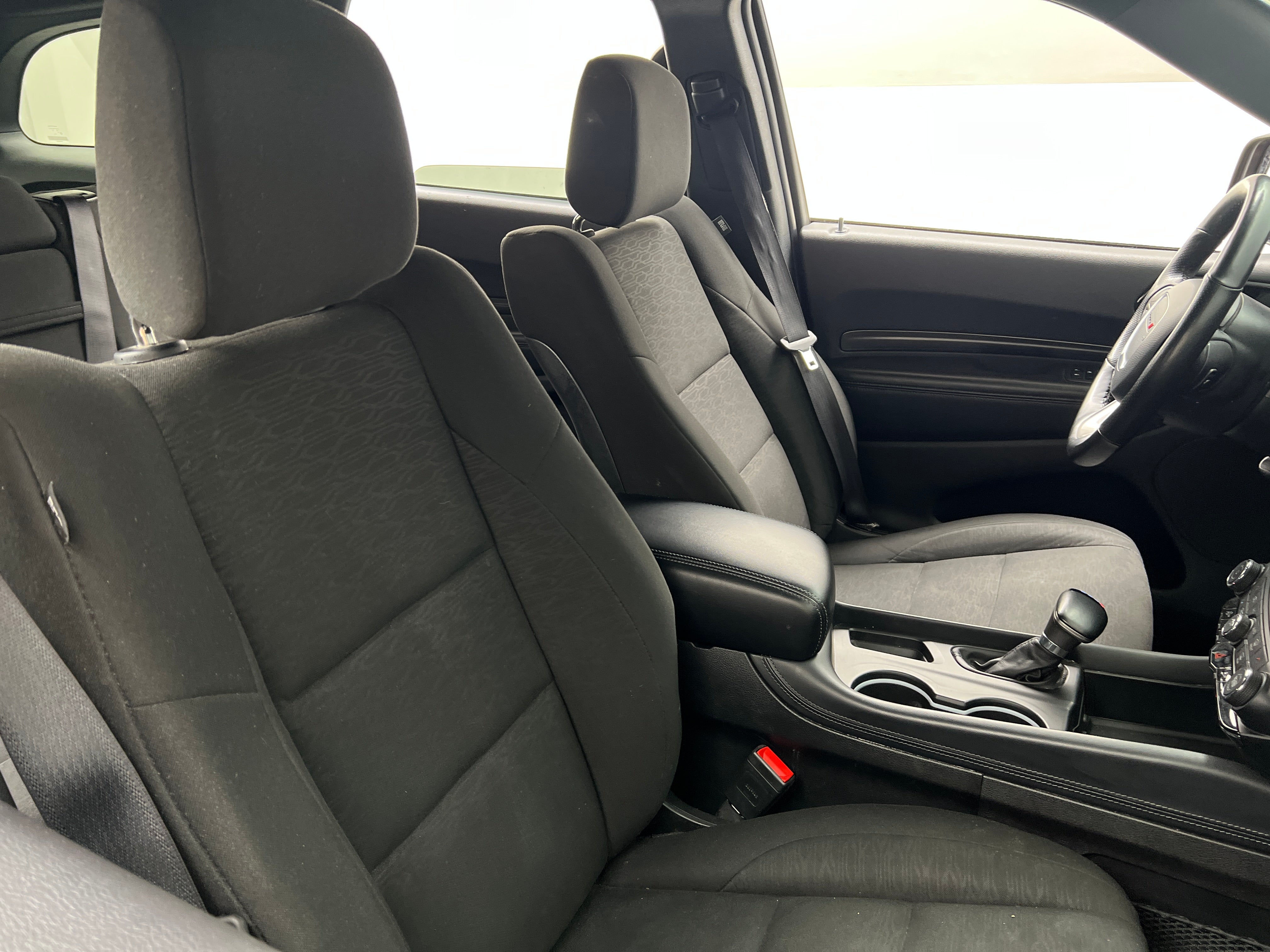 2023 Dodge Durango SXT 2