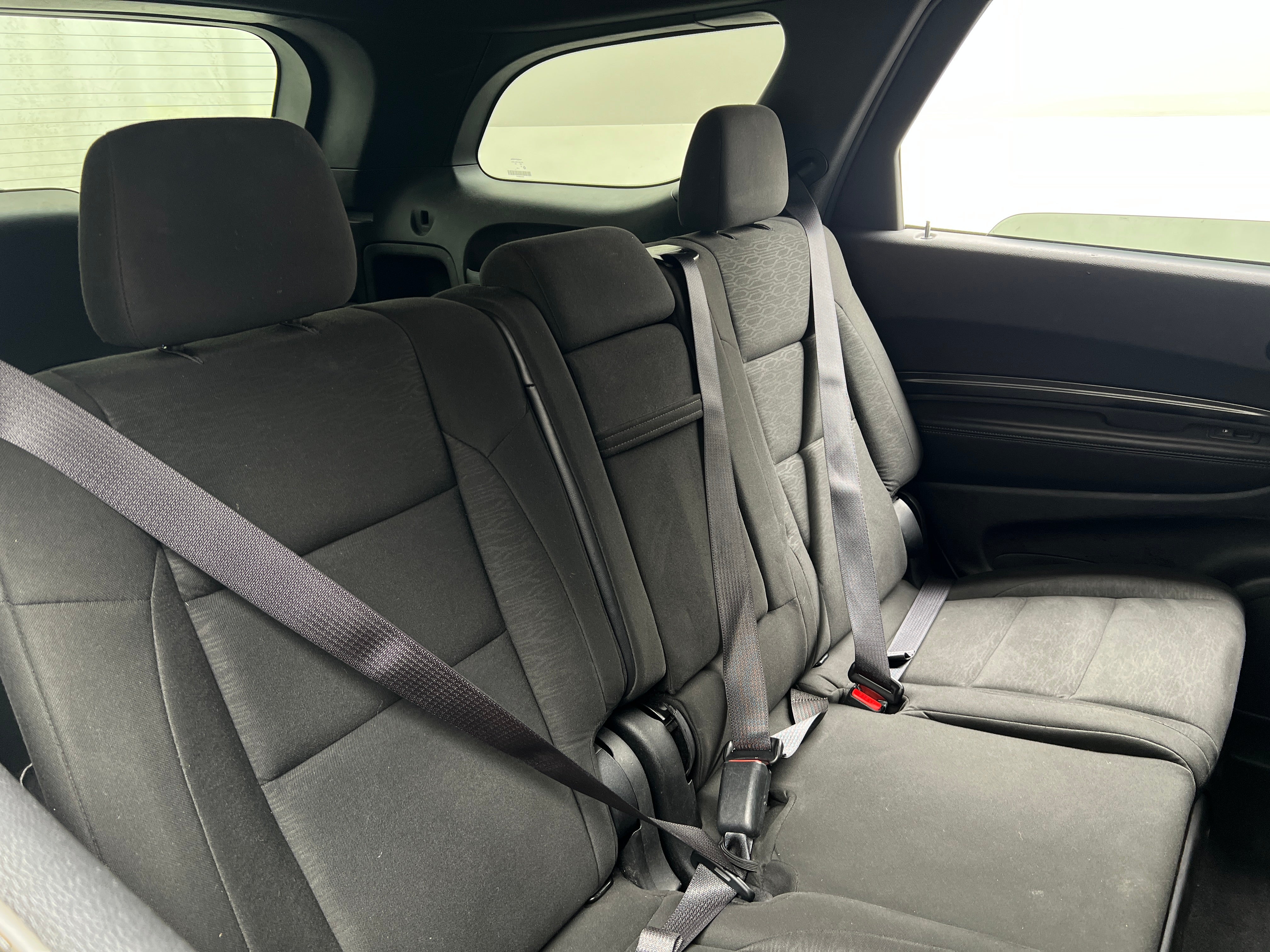 2023 Dodge Durango SXT 6