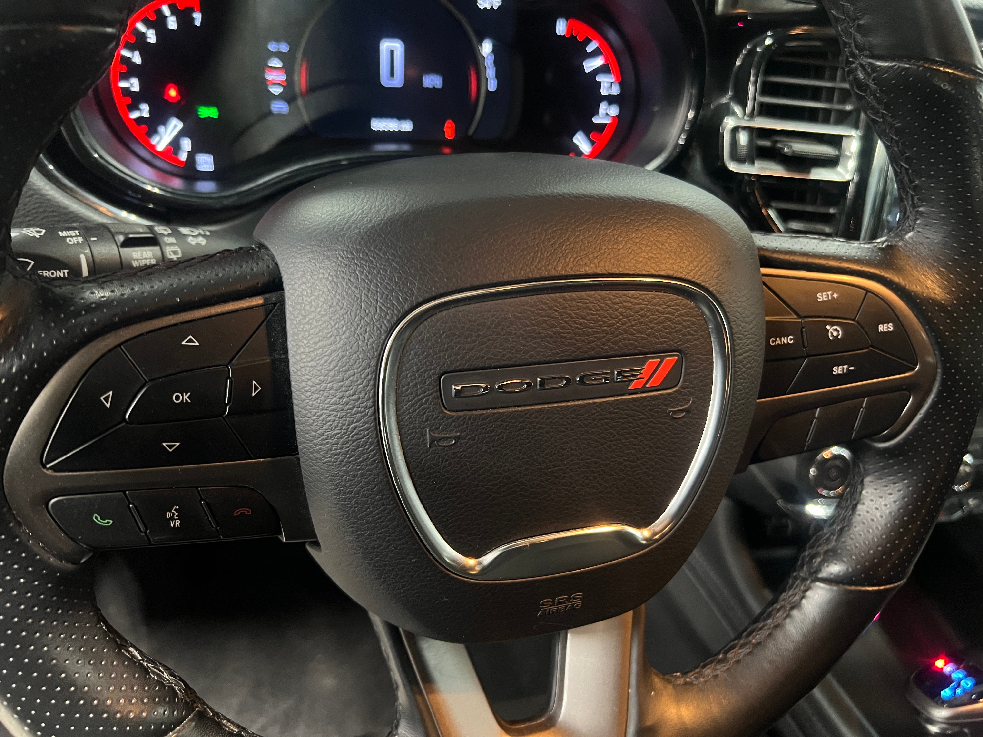 2023 Dodge Durango SXT 5
