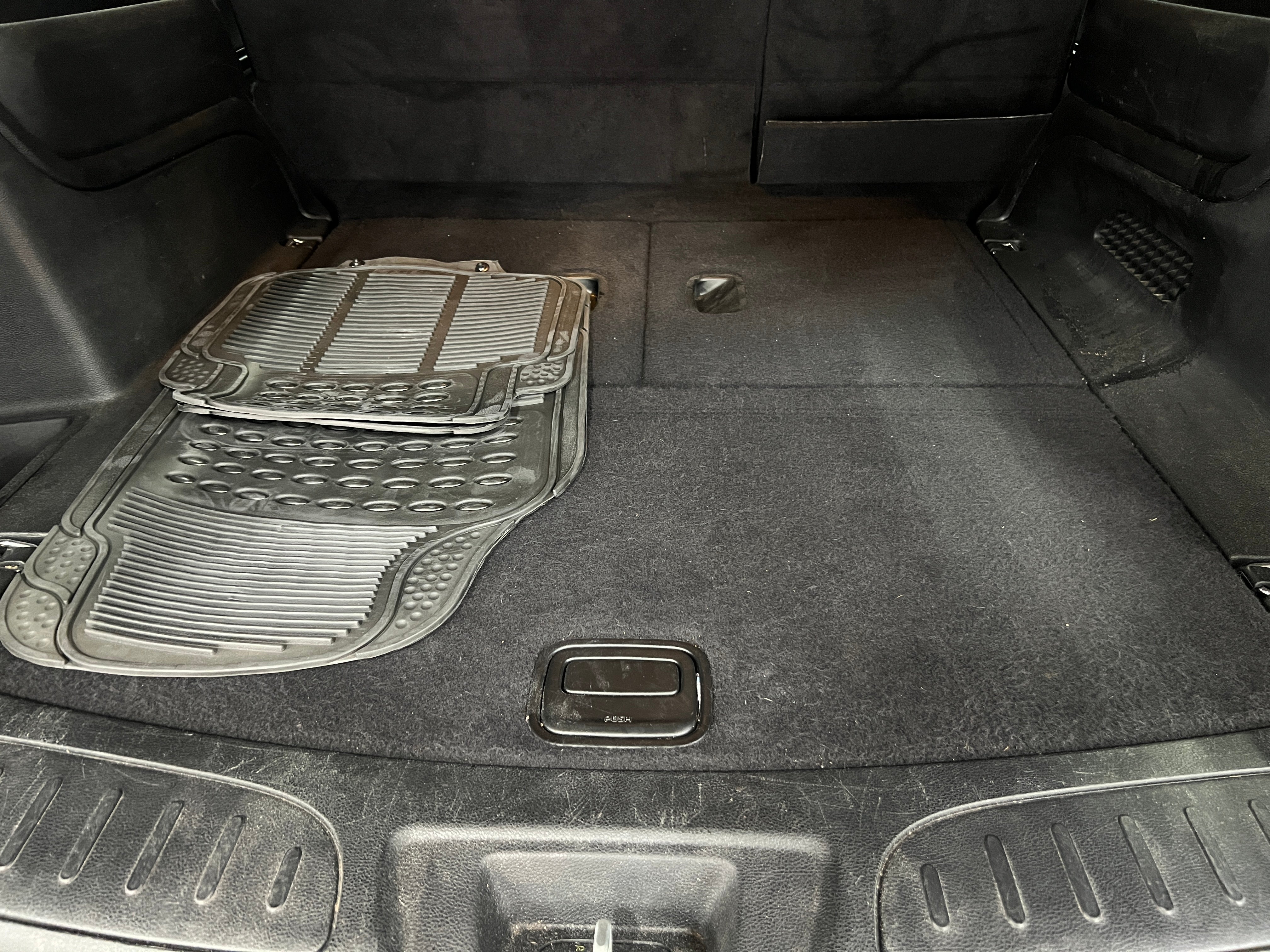2023 Dodge Durango SXT 7