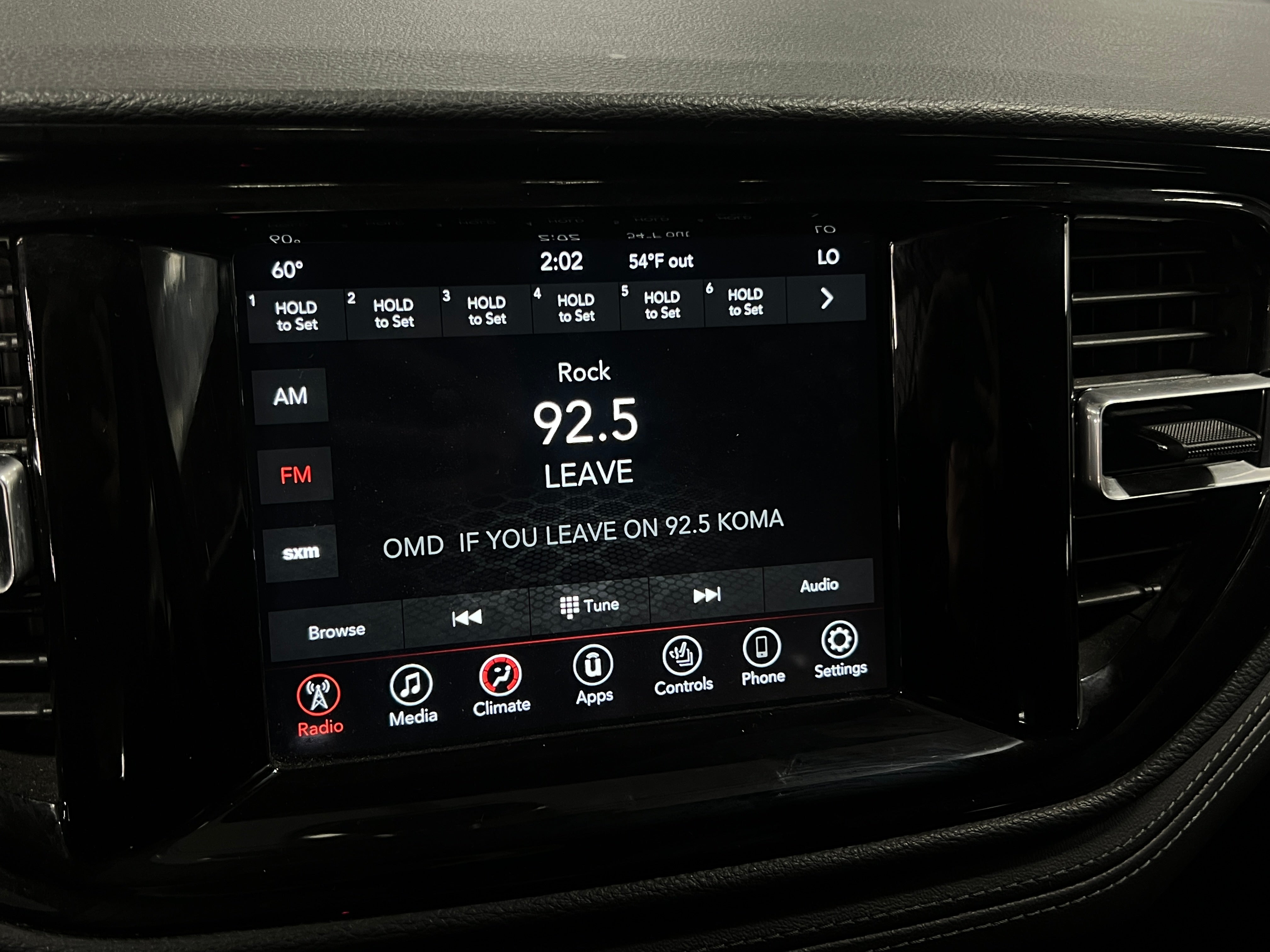 2023 Dodge Durango SXT 4