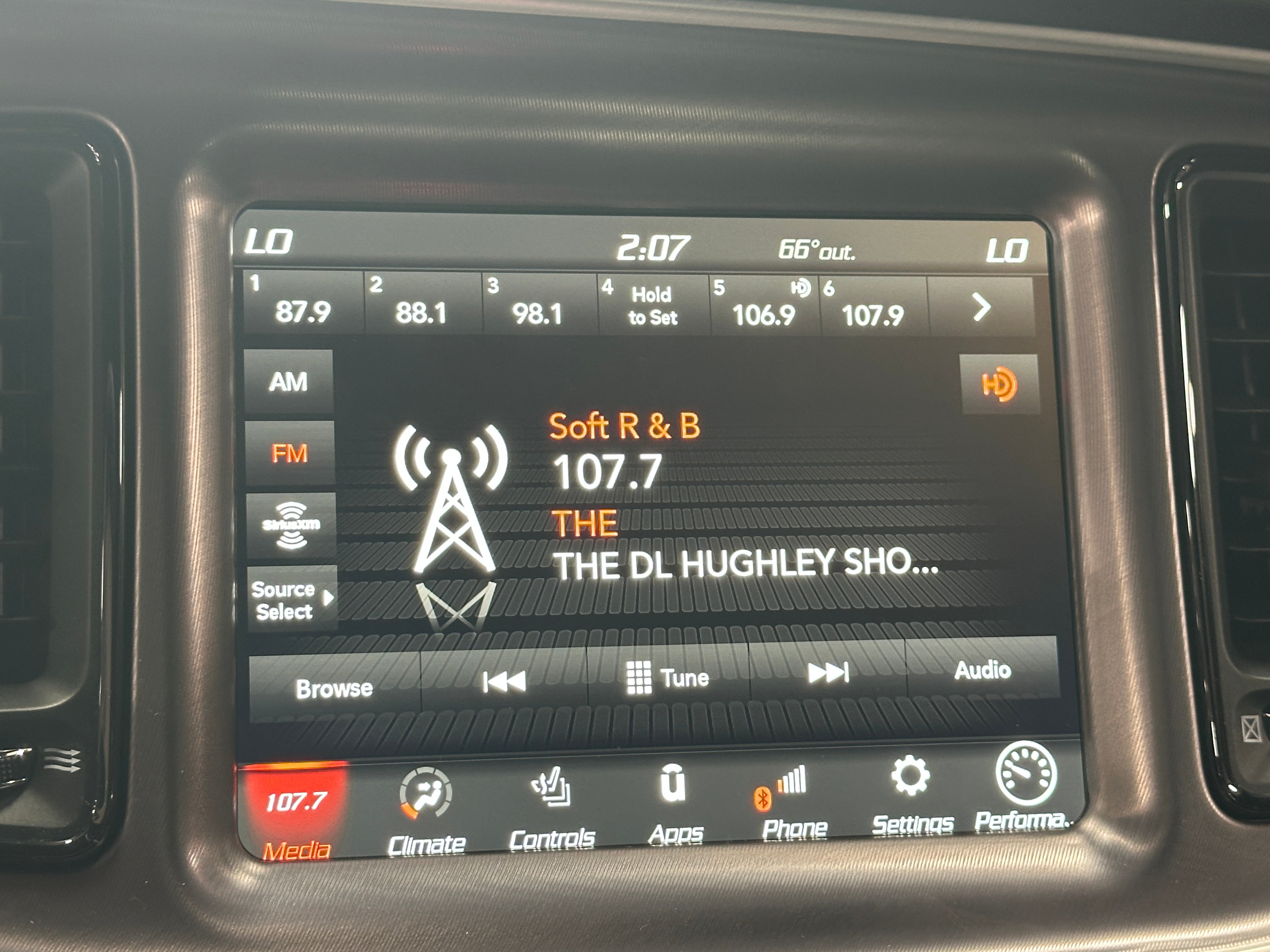 2021 Dodge Challenger T/A 3