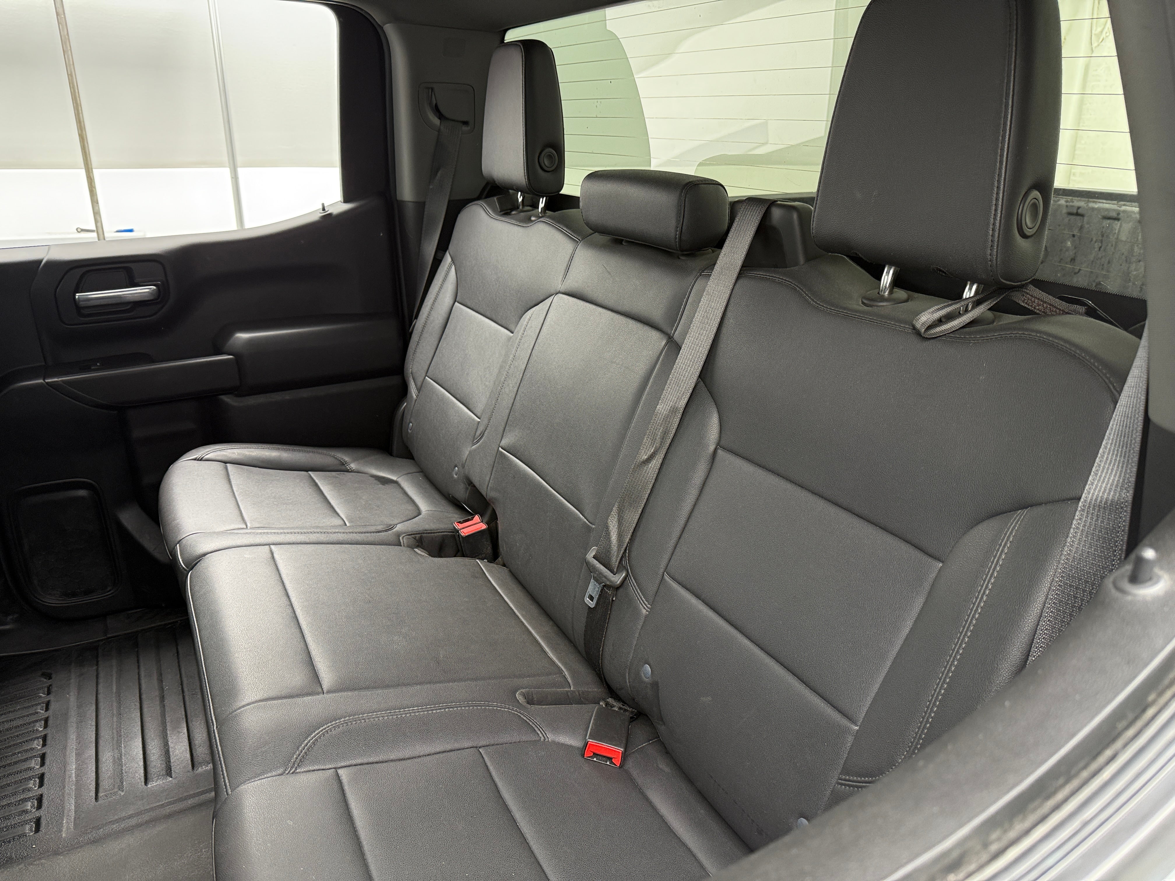 2021 Chevrolet Silverado 1500 Work Truck 6