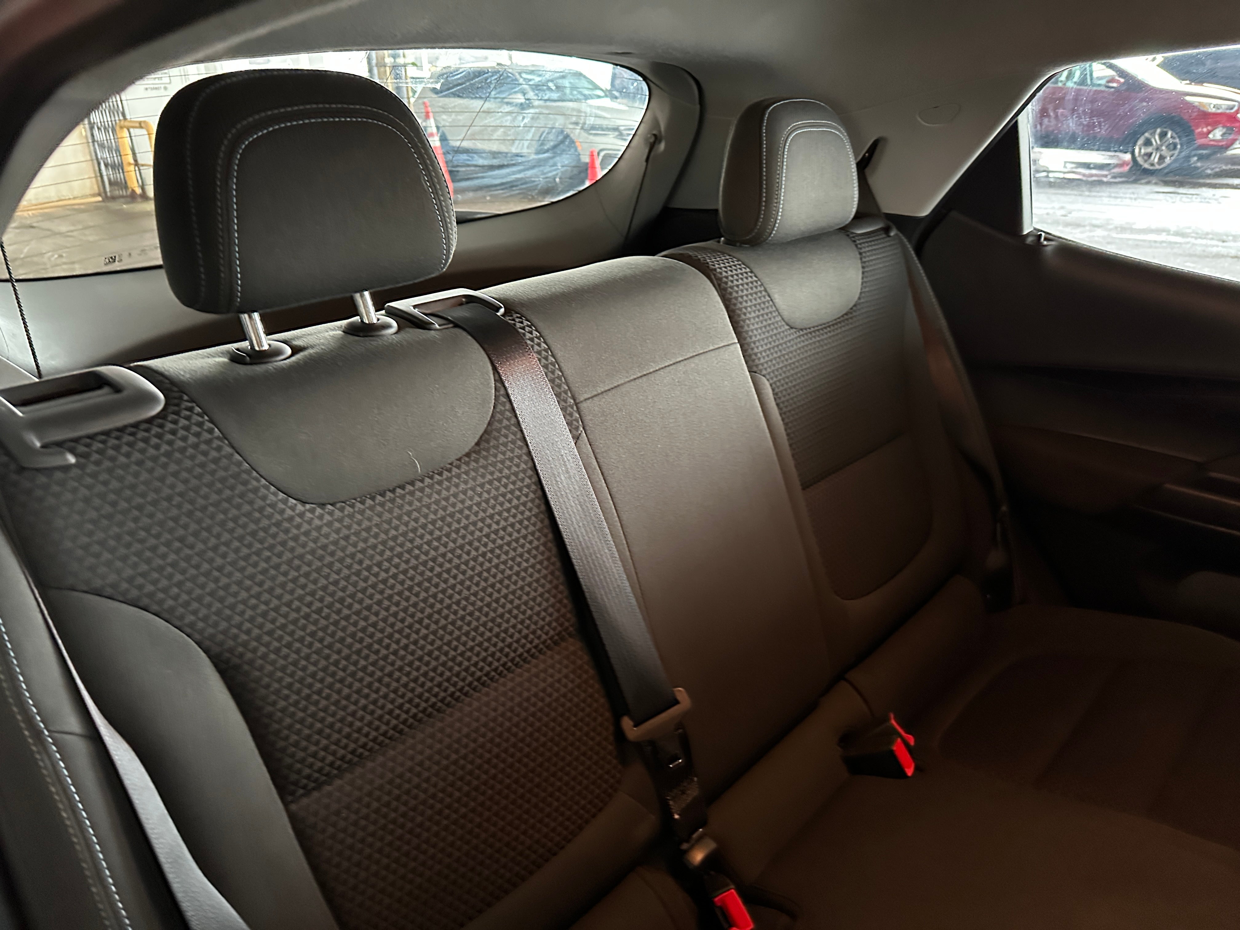 2023 Chevrolet Bolt EV 1LT 6