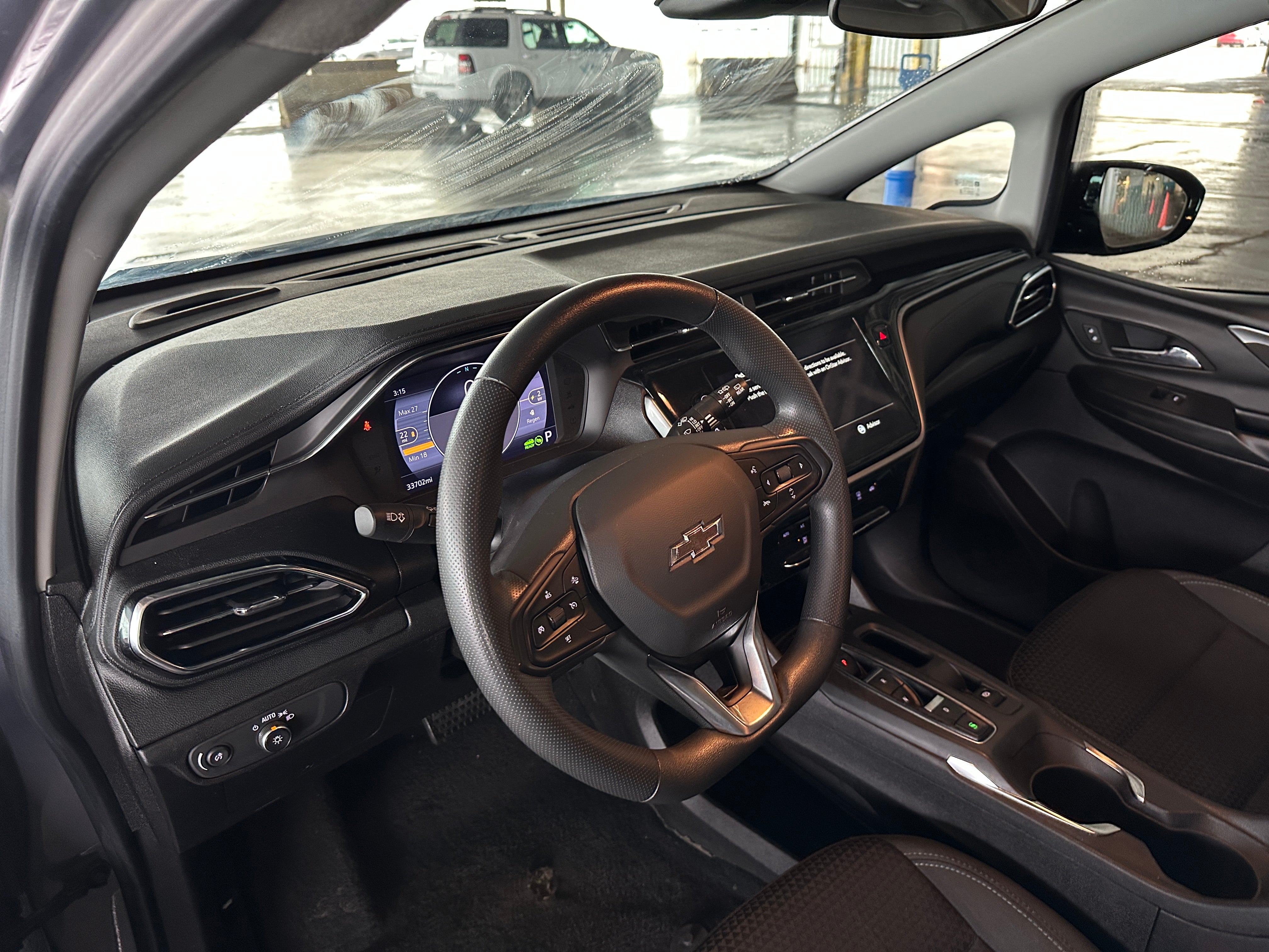 2023 Chevrolet Bolt EV 1LT 3