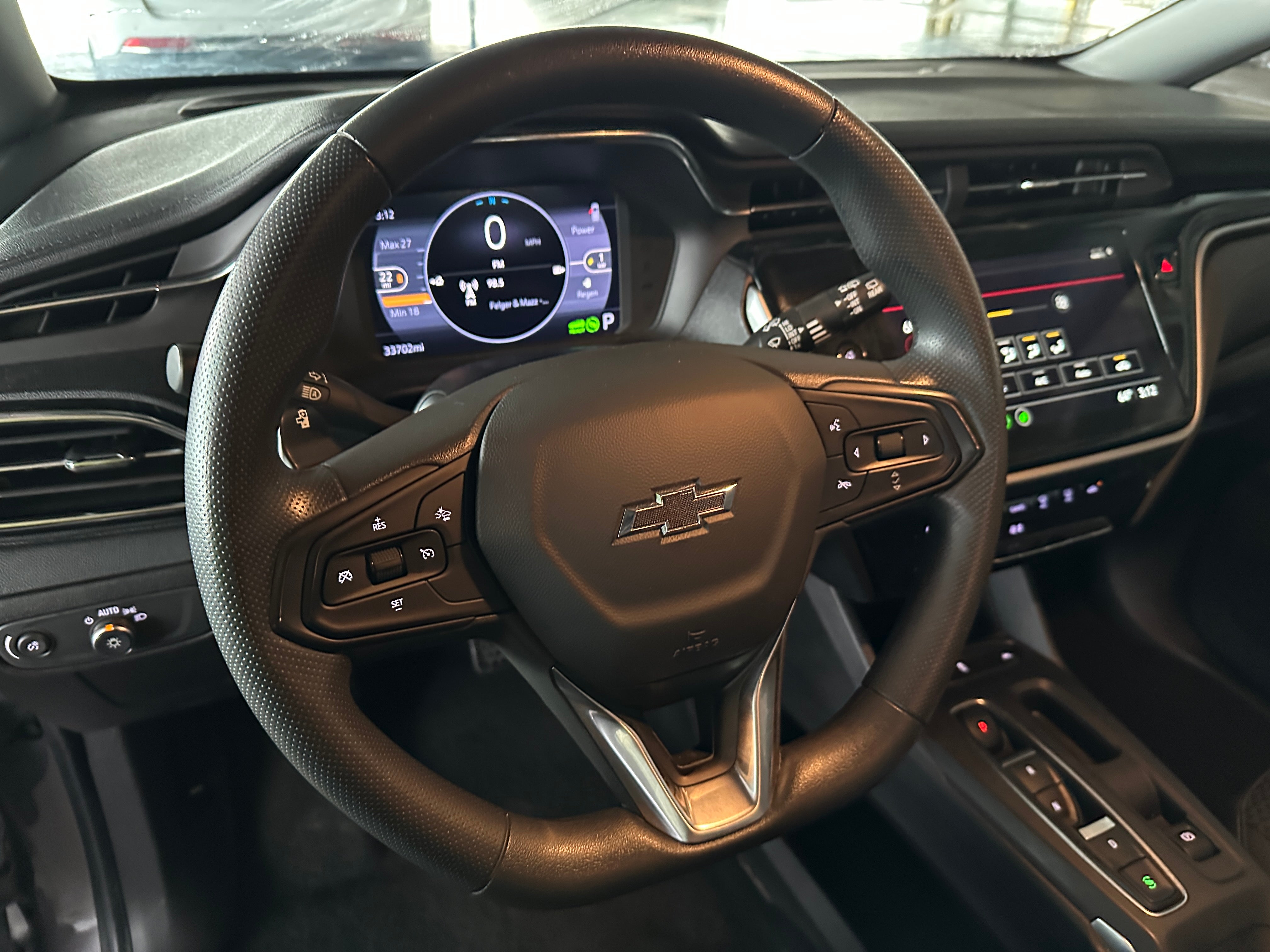 2023 Chevrolet Bolt EV 1LT 5