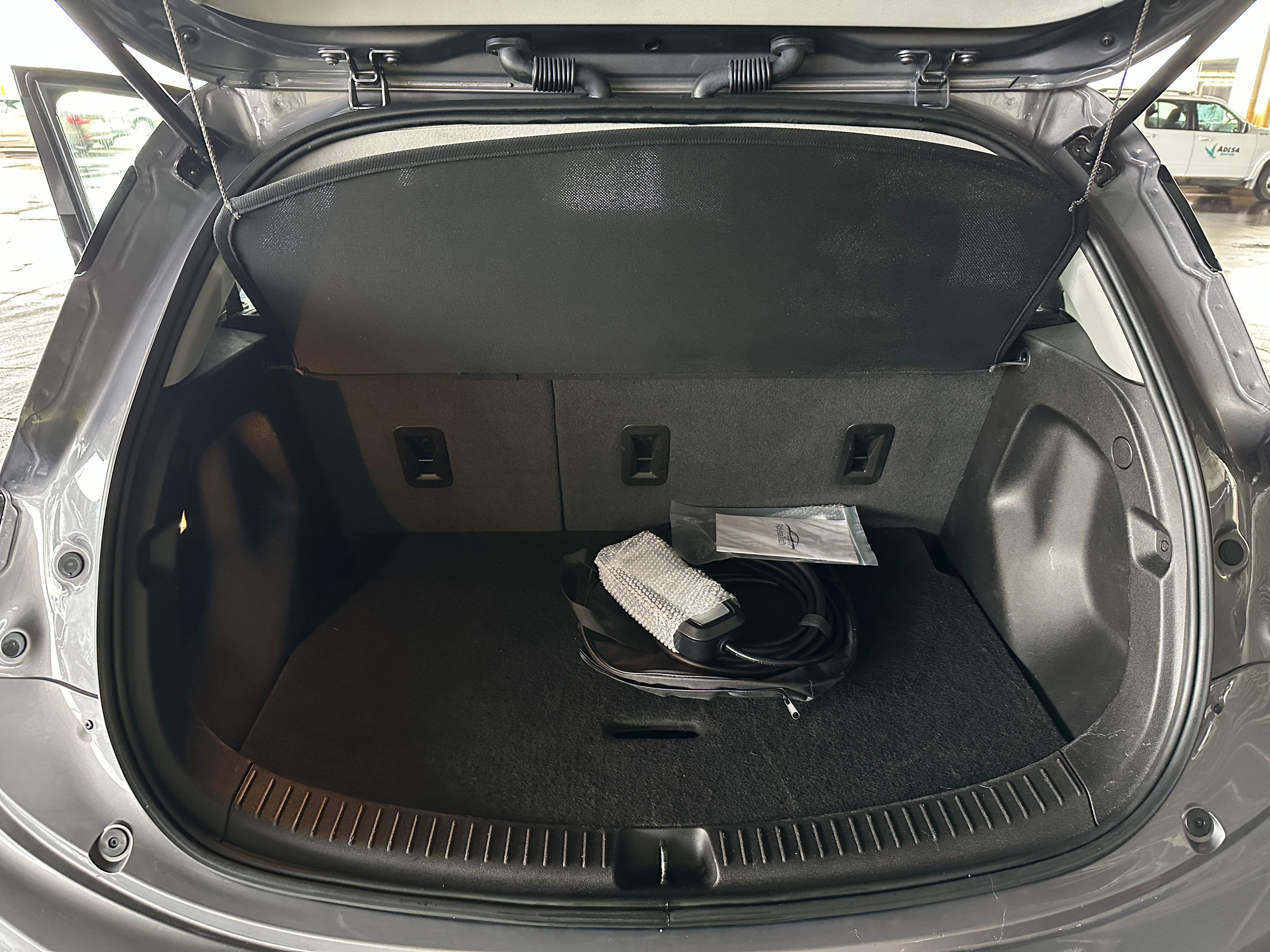 2023 Chevrolet Bolt EV 1LT 7