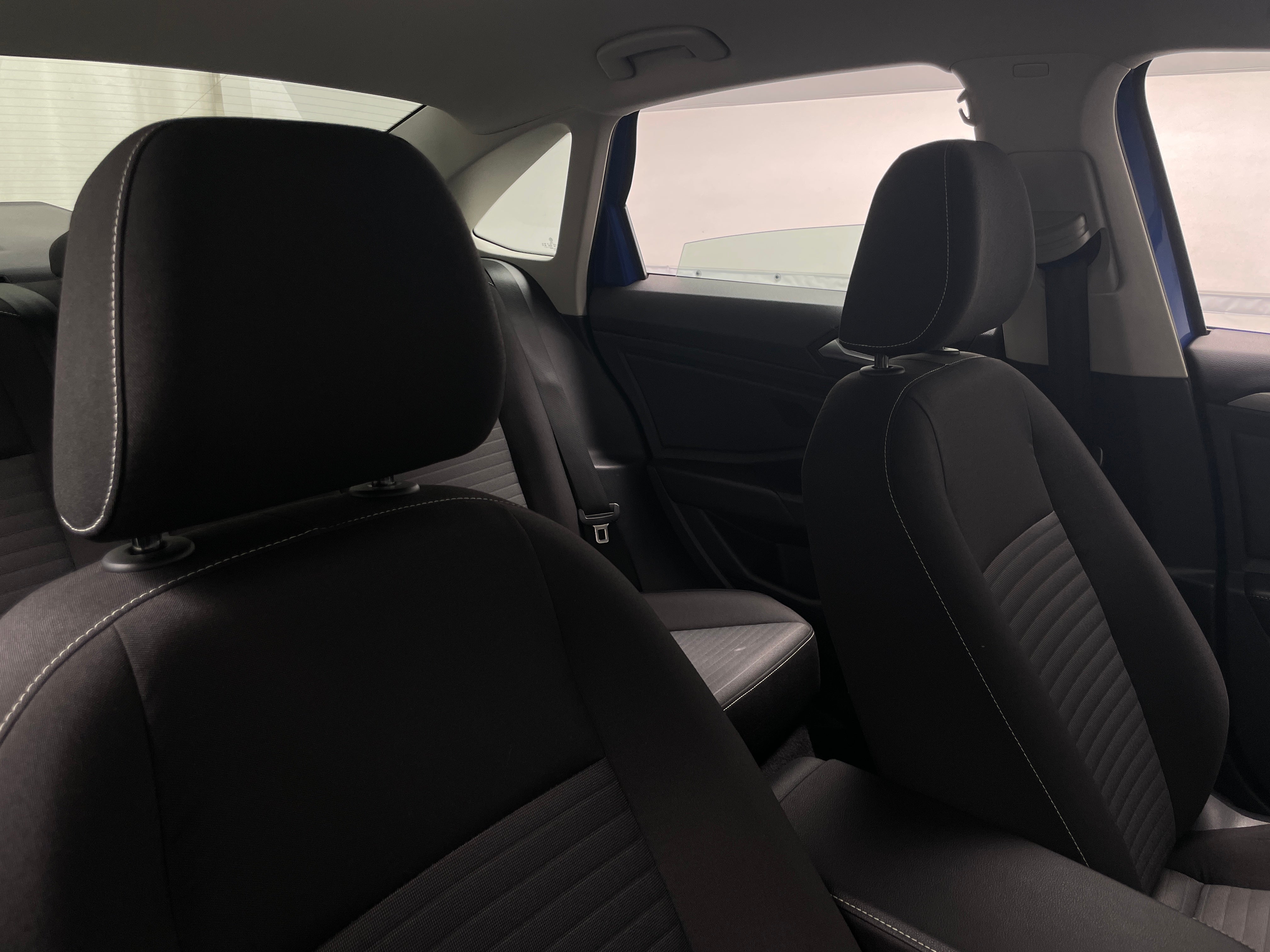 2024 Volkswagen Jetta S 2