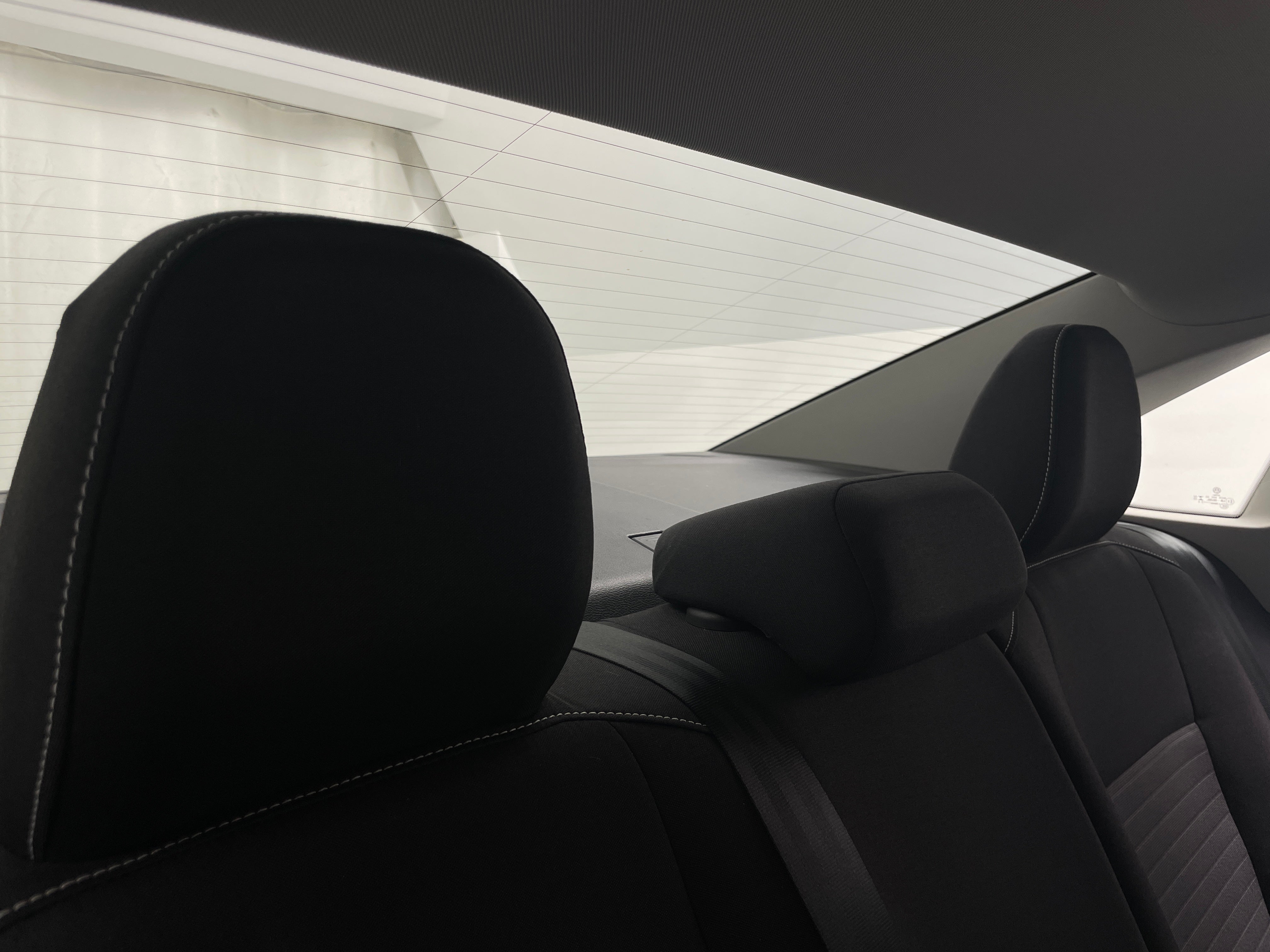 2024 Volkswagen Jetta S 6